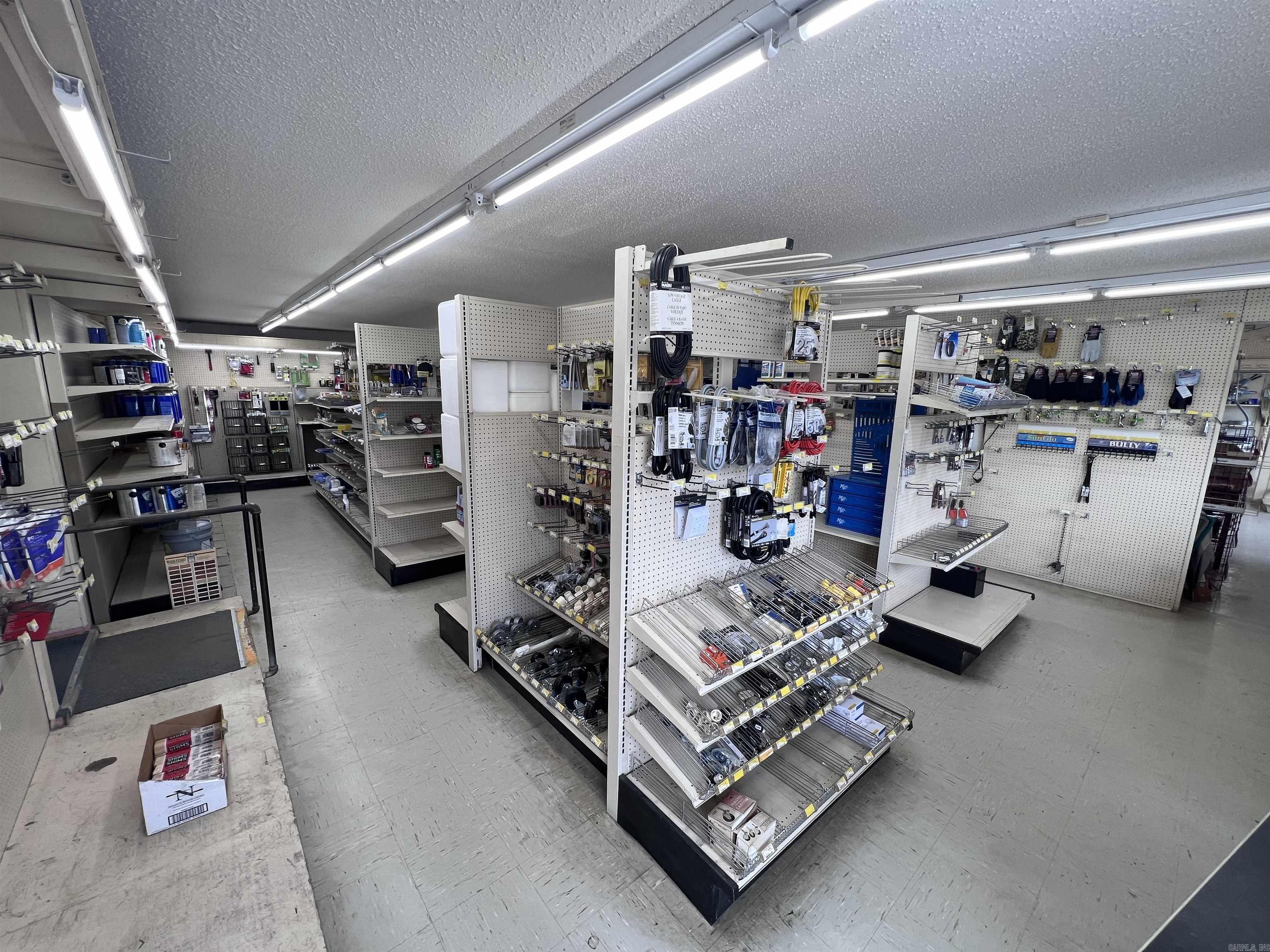 Jefferson County - Commercial Sale