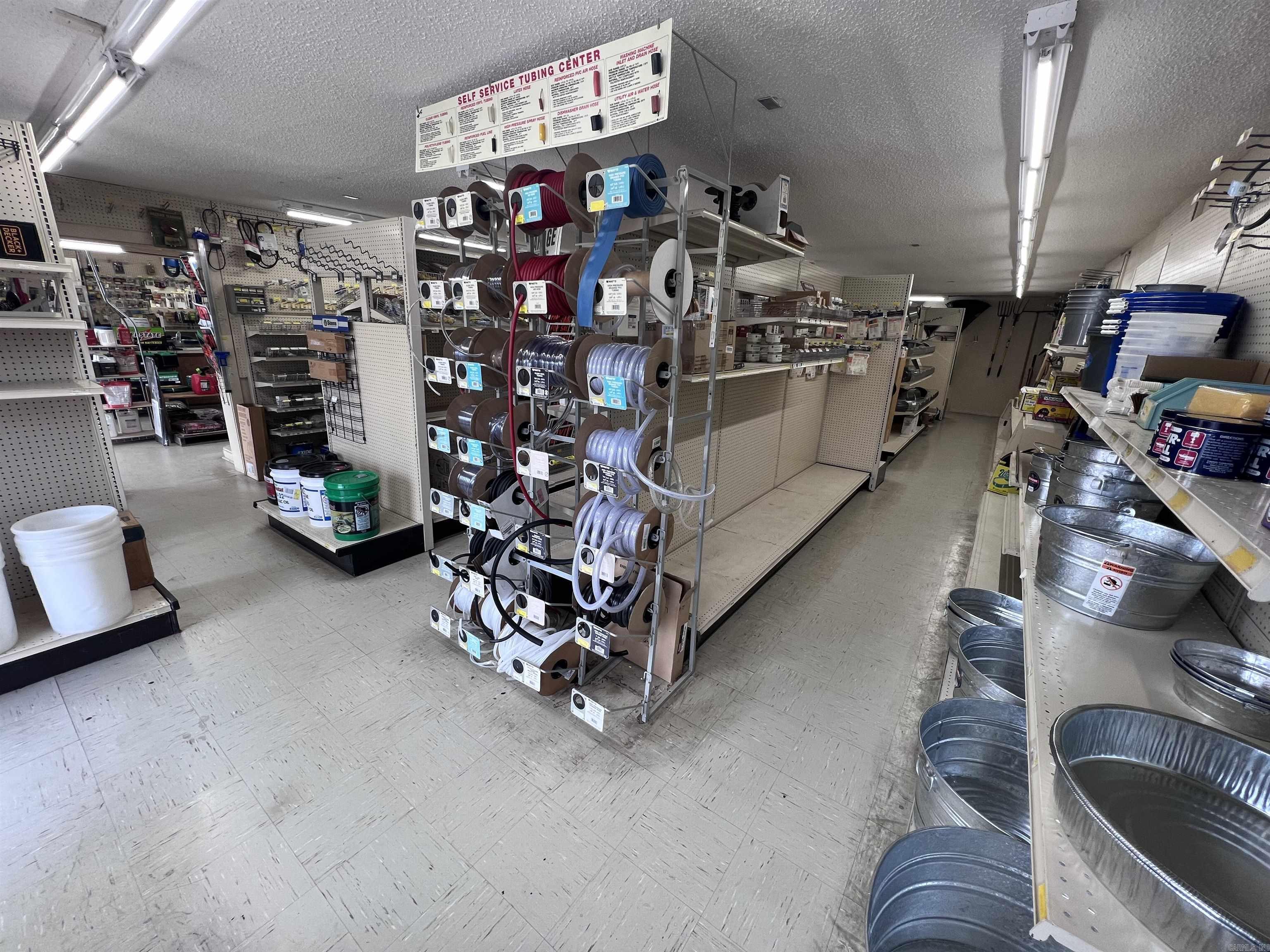 Jefferson County - Commercial Sale