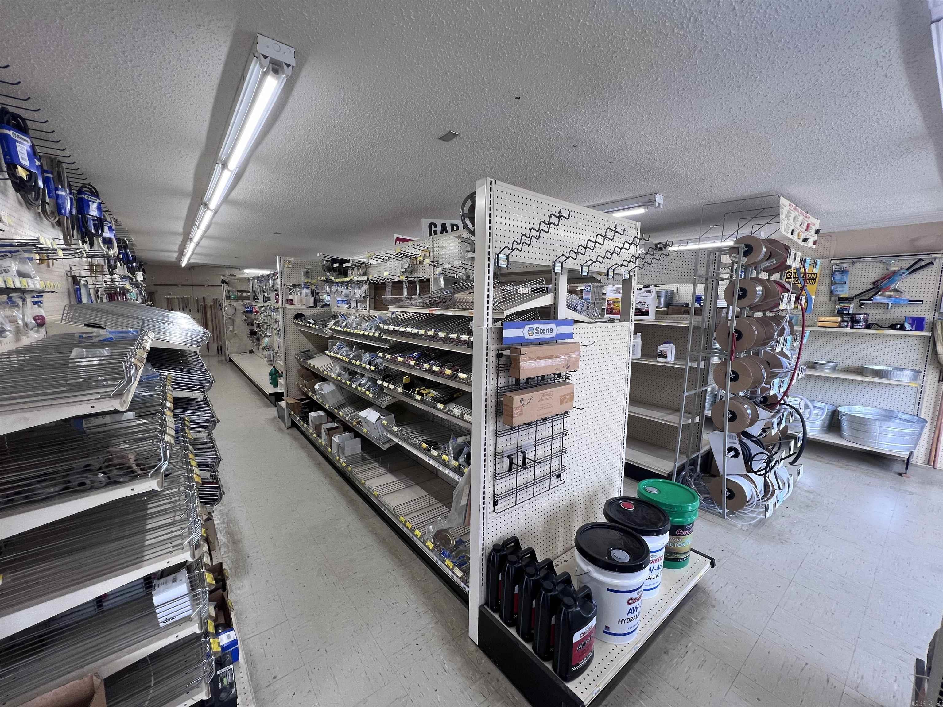 Jefferson County - Commercial Sale