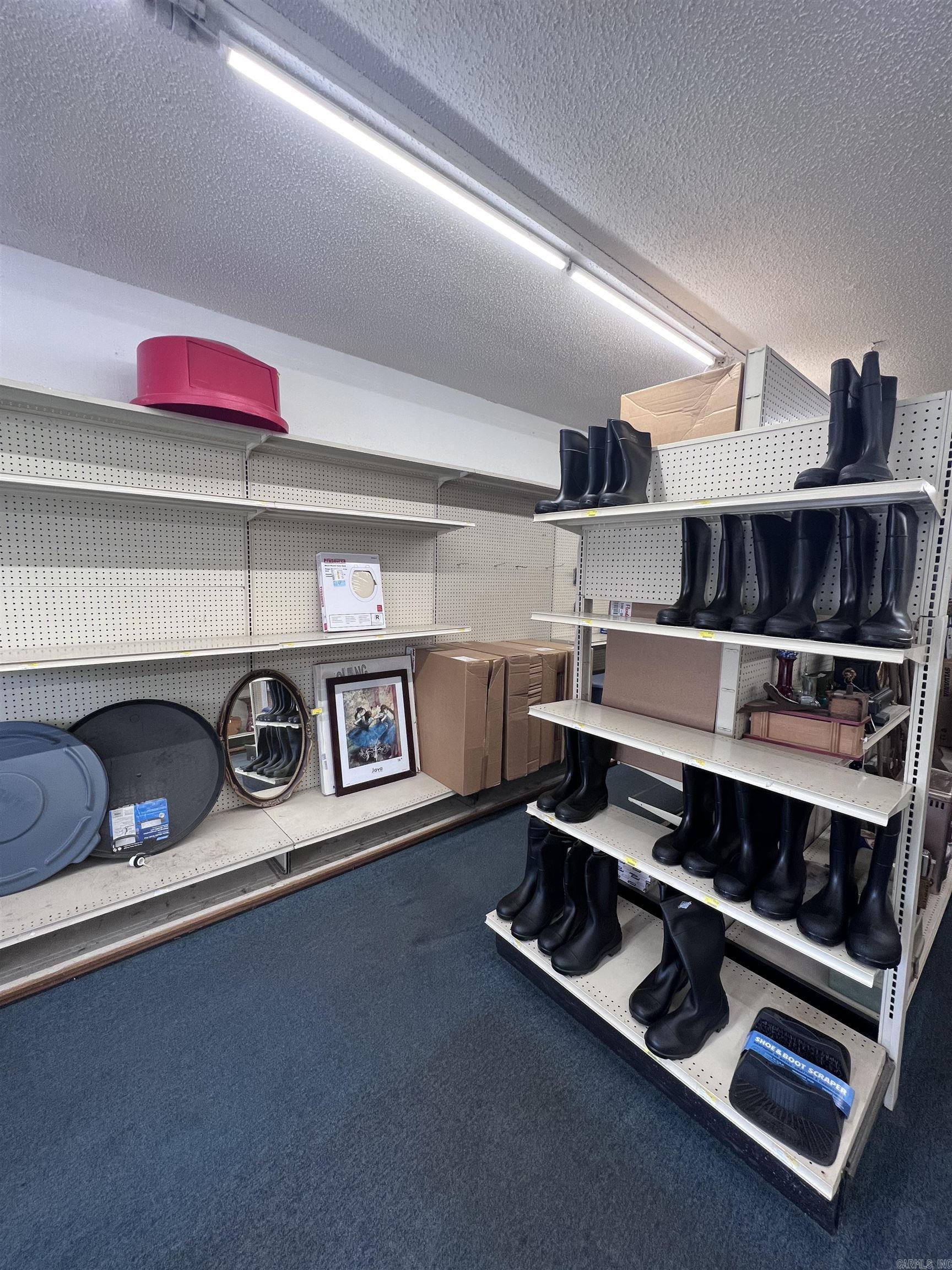 Jefferson County - Commercial Sale