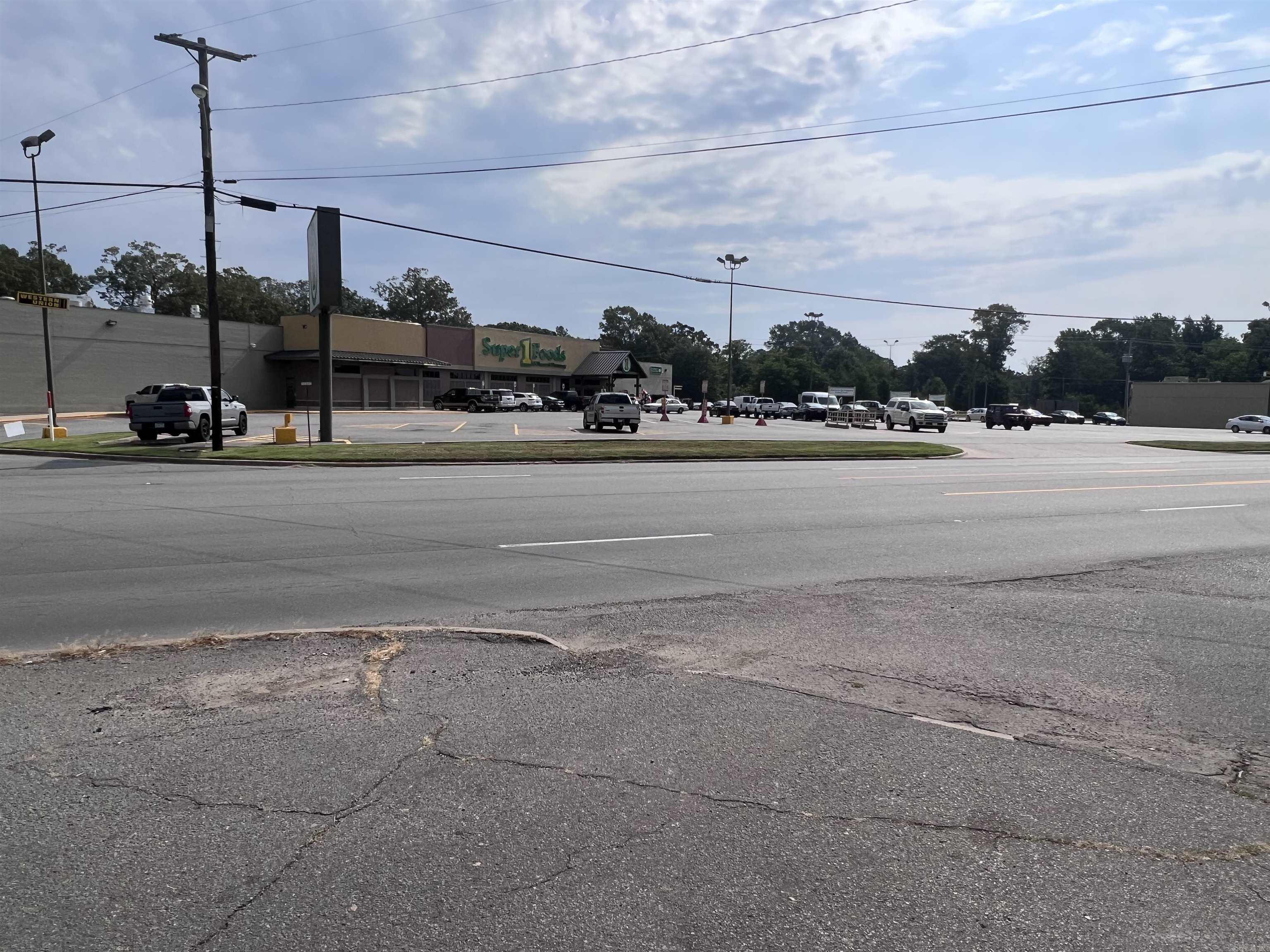 Jefferson County - Commercial Sale