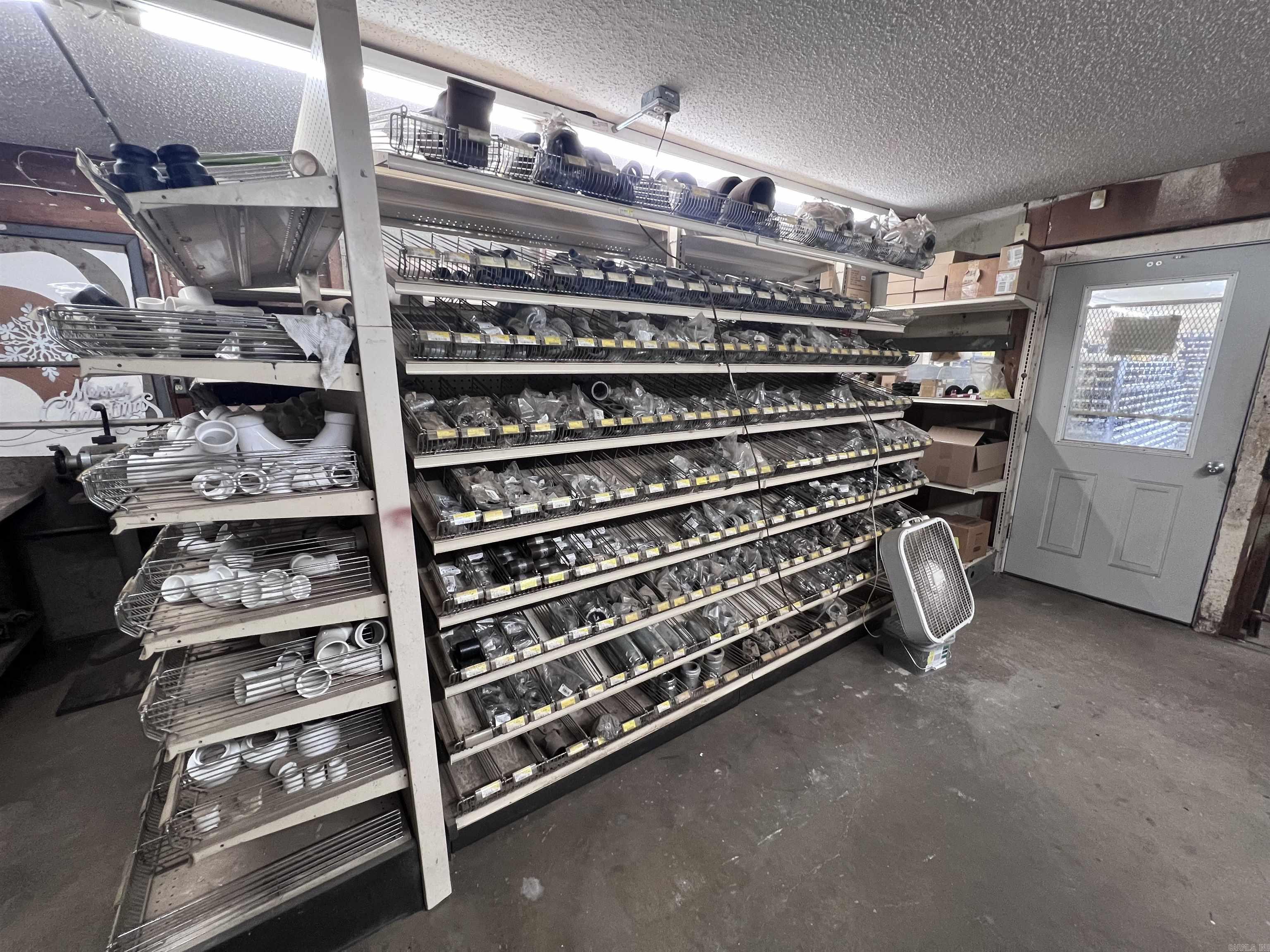 Jefferson County - Commercial Sale