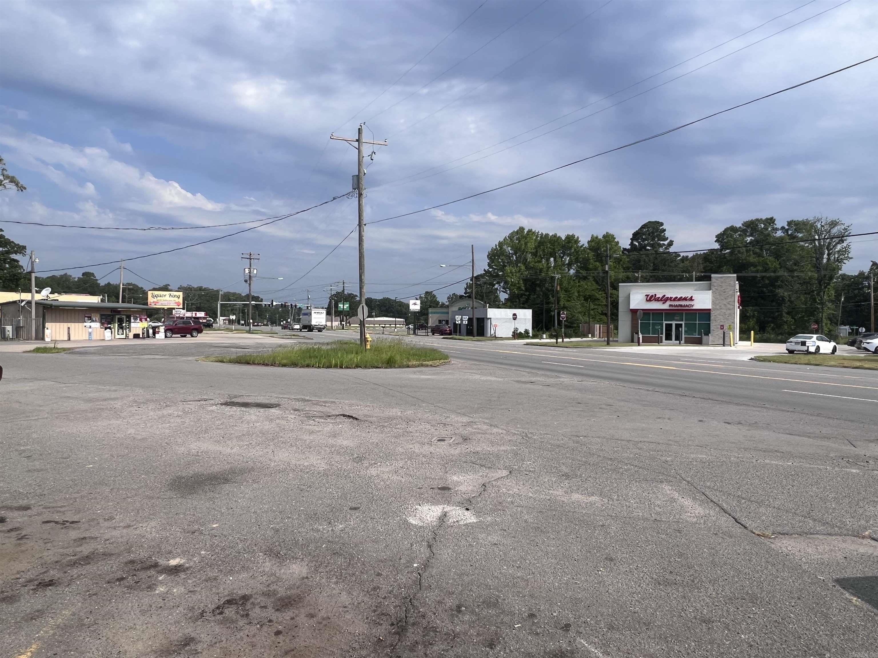 Jefferson County - Commercial Sale