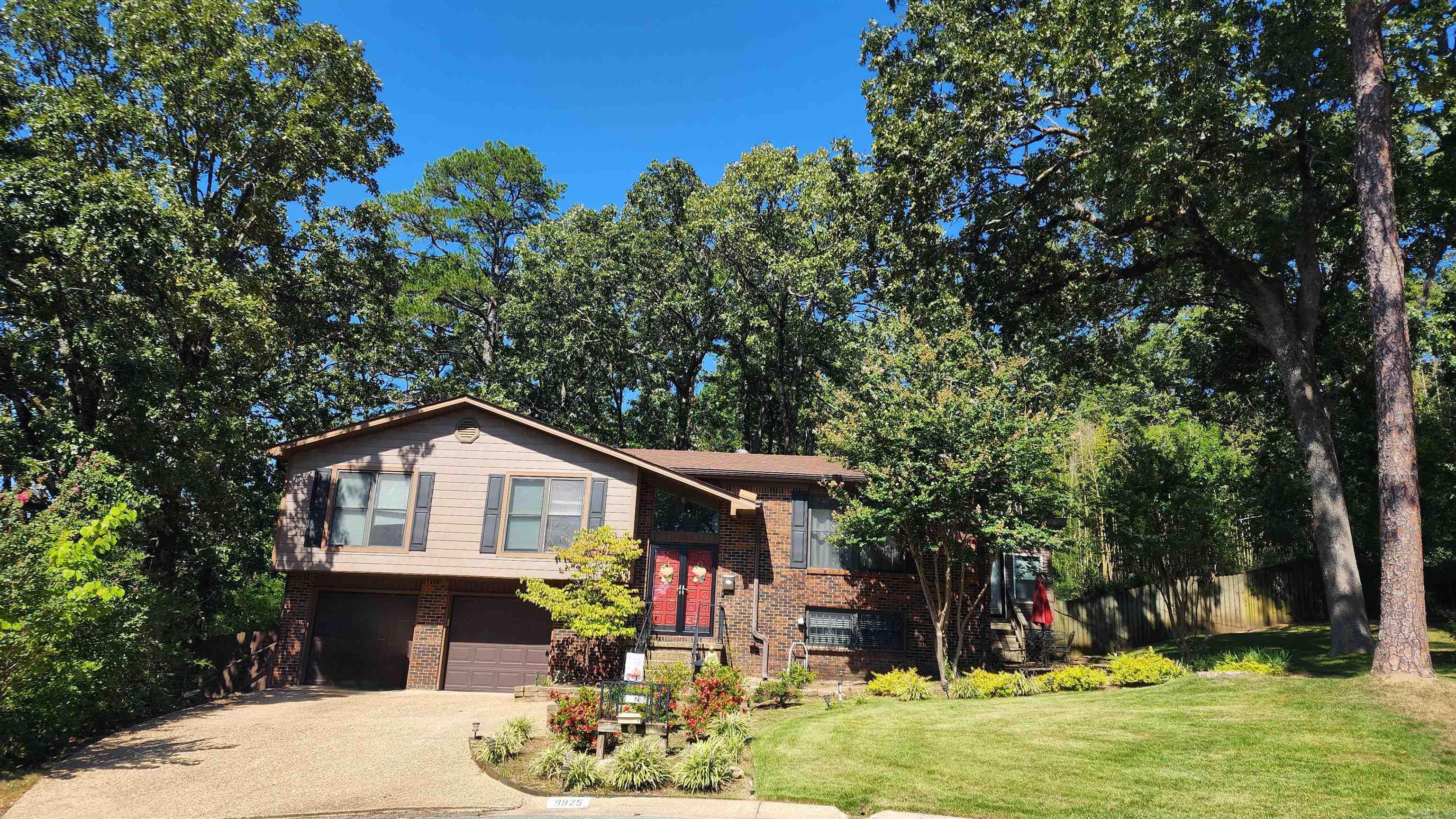 ECHO VALLEY - Residential