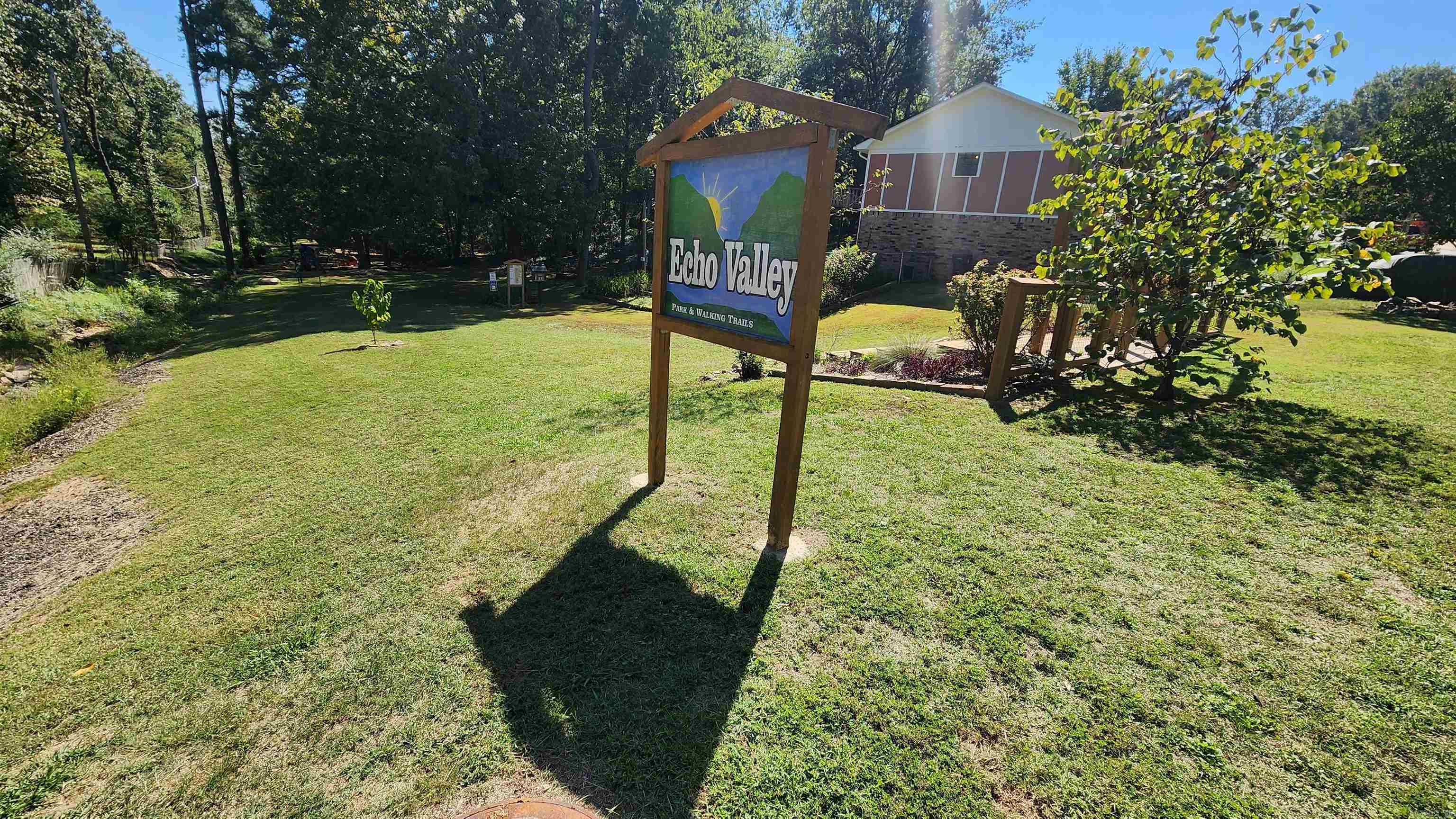 ECHO VALLEY - Residential