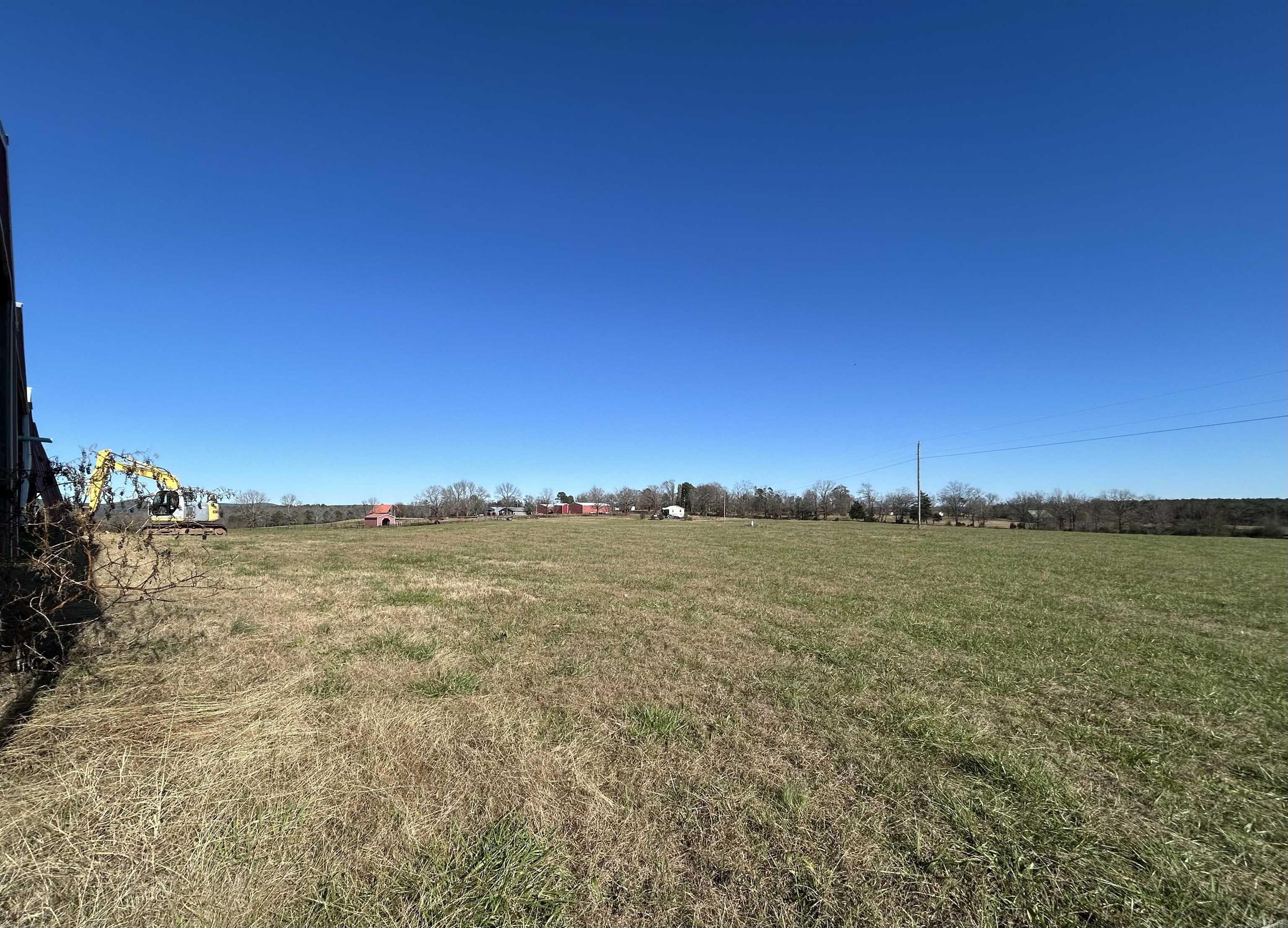 Metes & Bounds - Farm