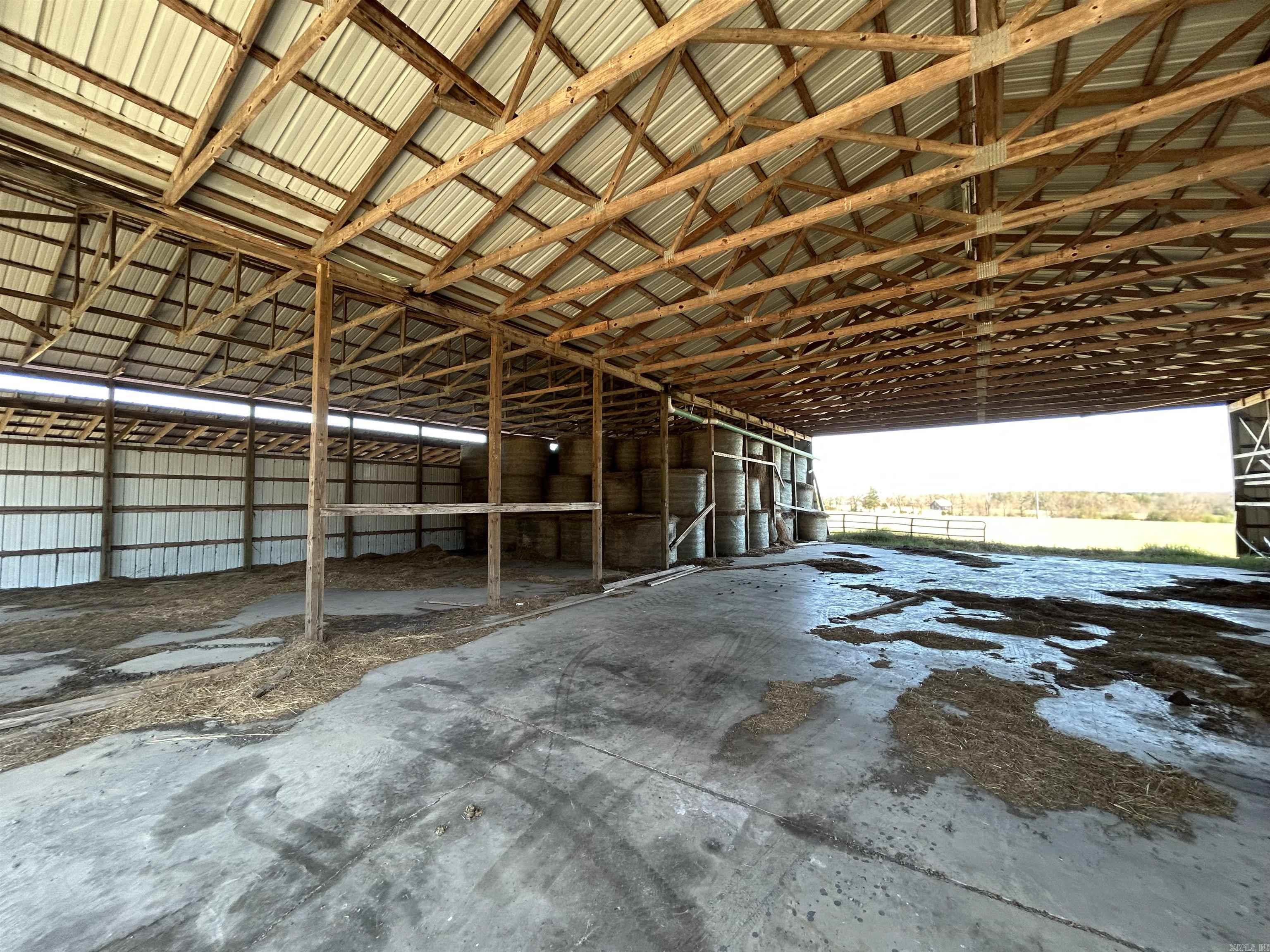 Metes & Bounds - Farm