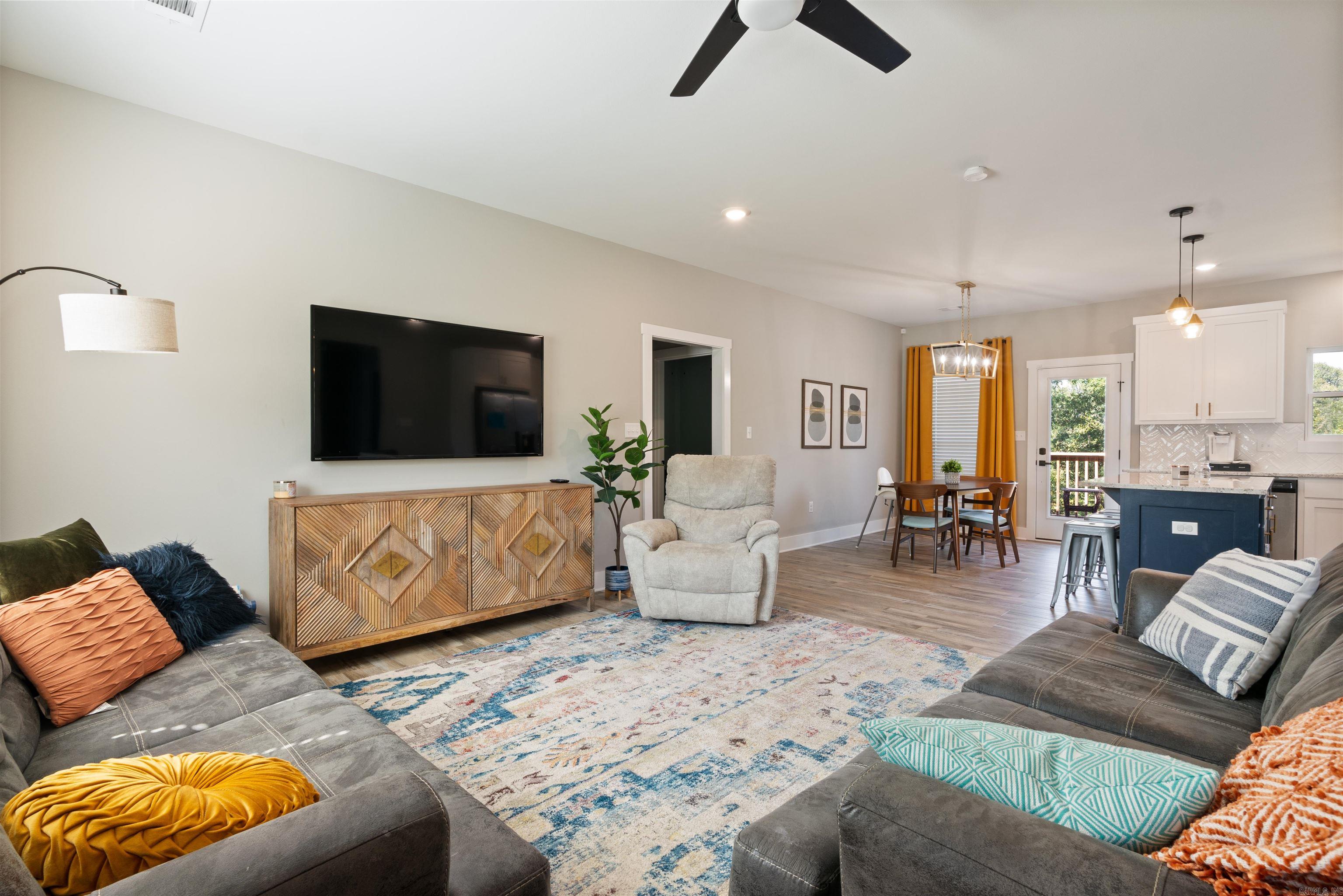 Not In List - Residential