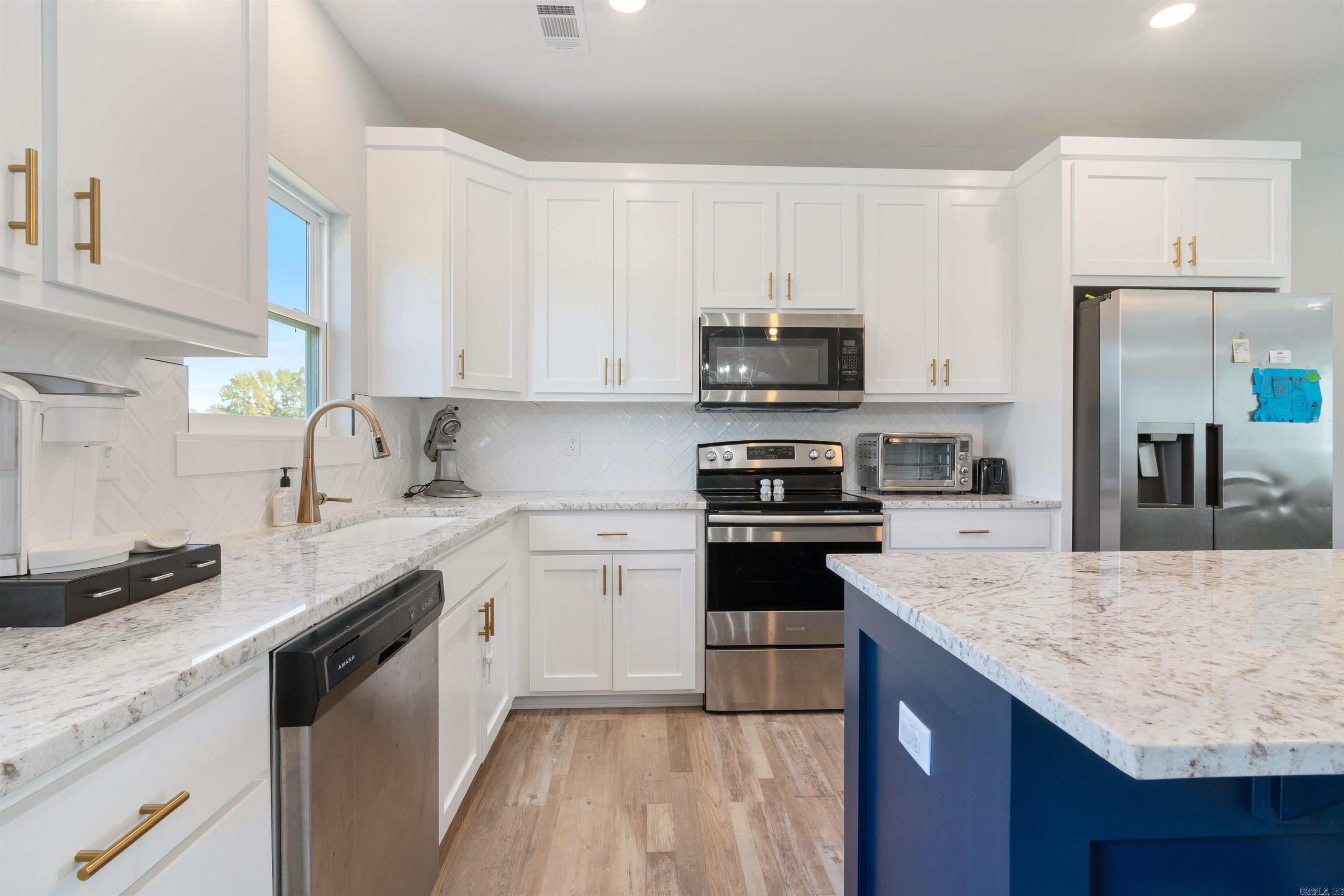 Not In List - Residential