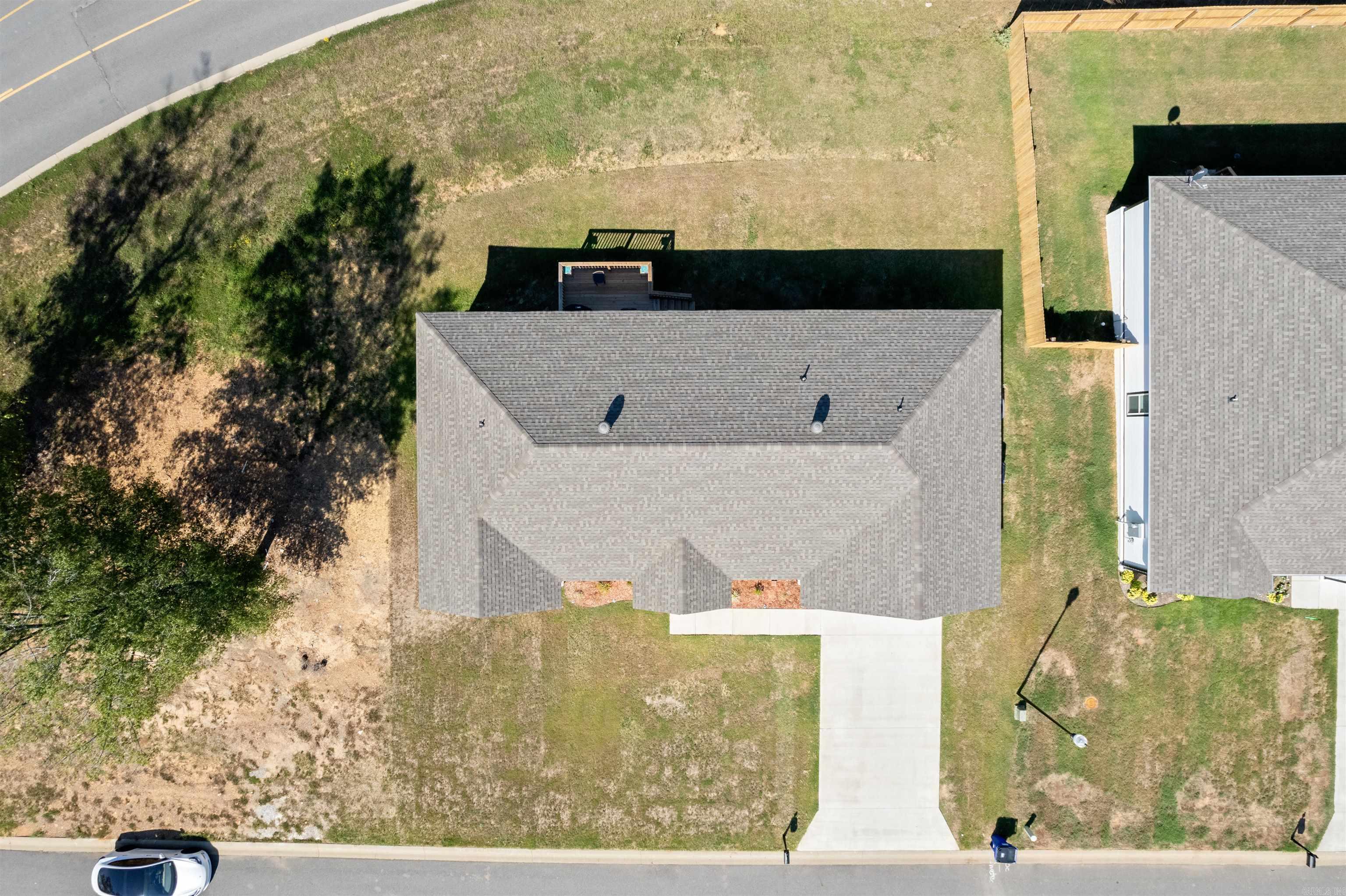 Not In List - Residential