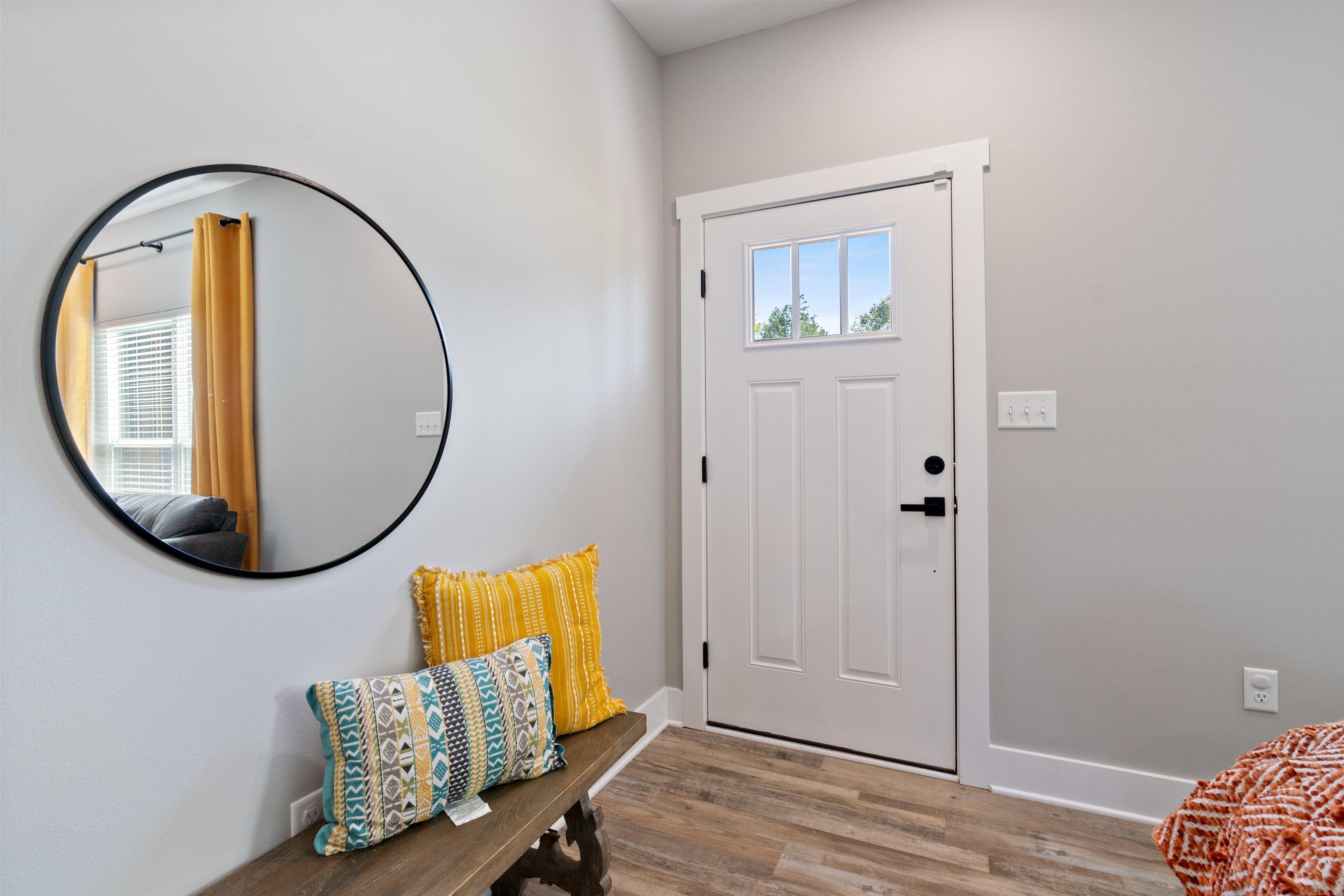 Not In List - Residential