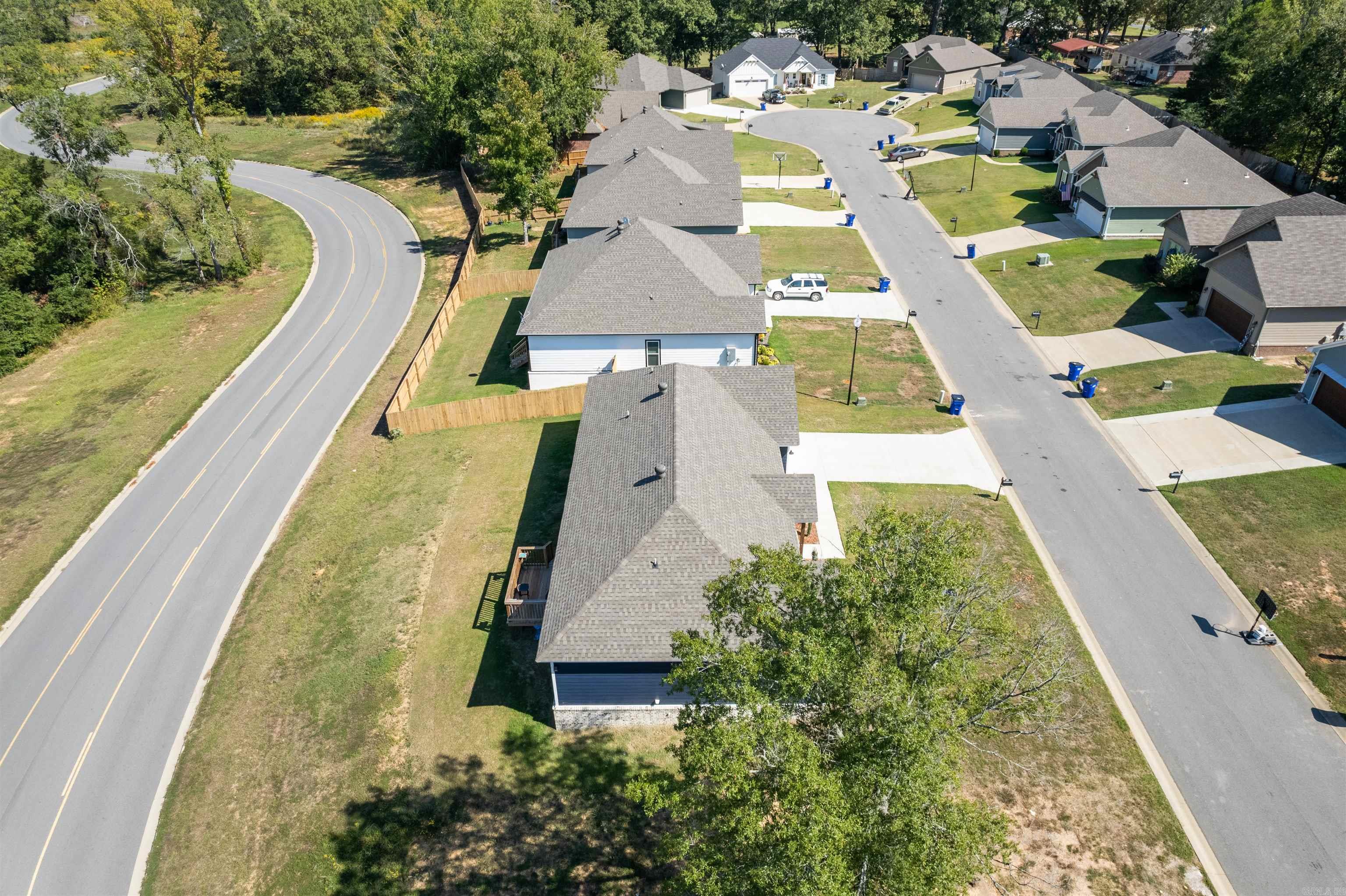 Not In List - Residential