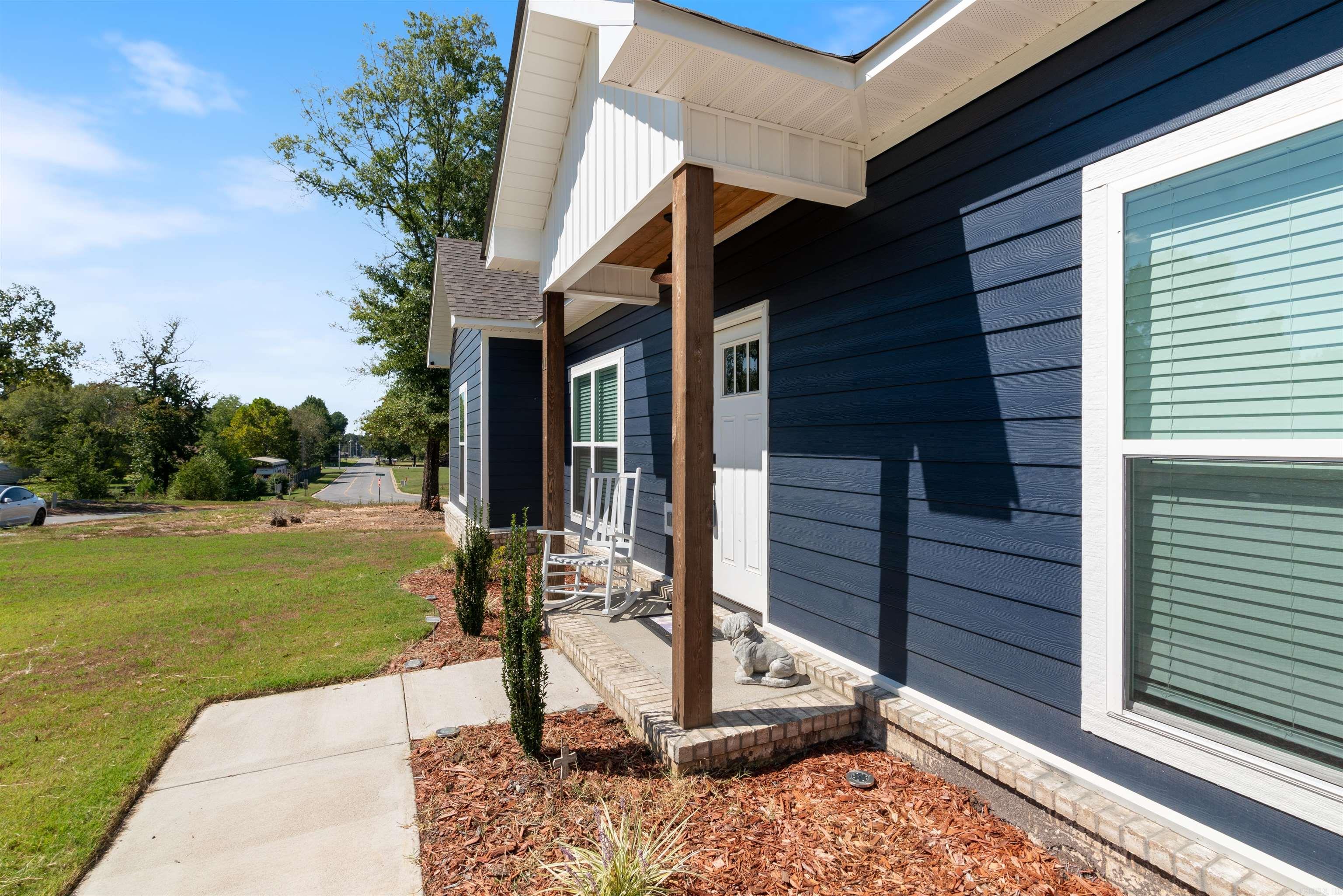 Not In List - Residential