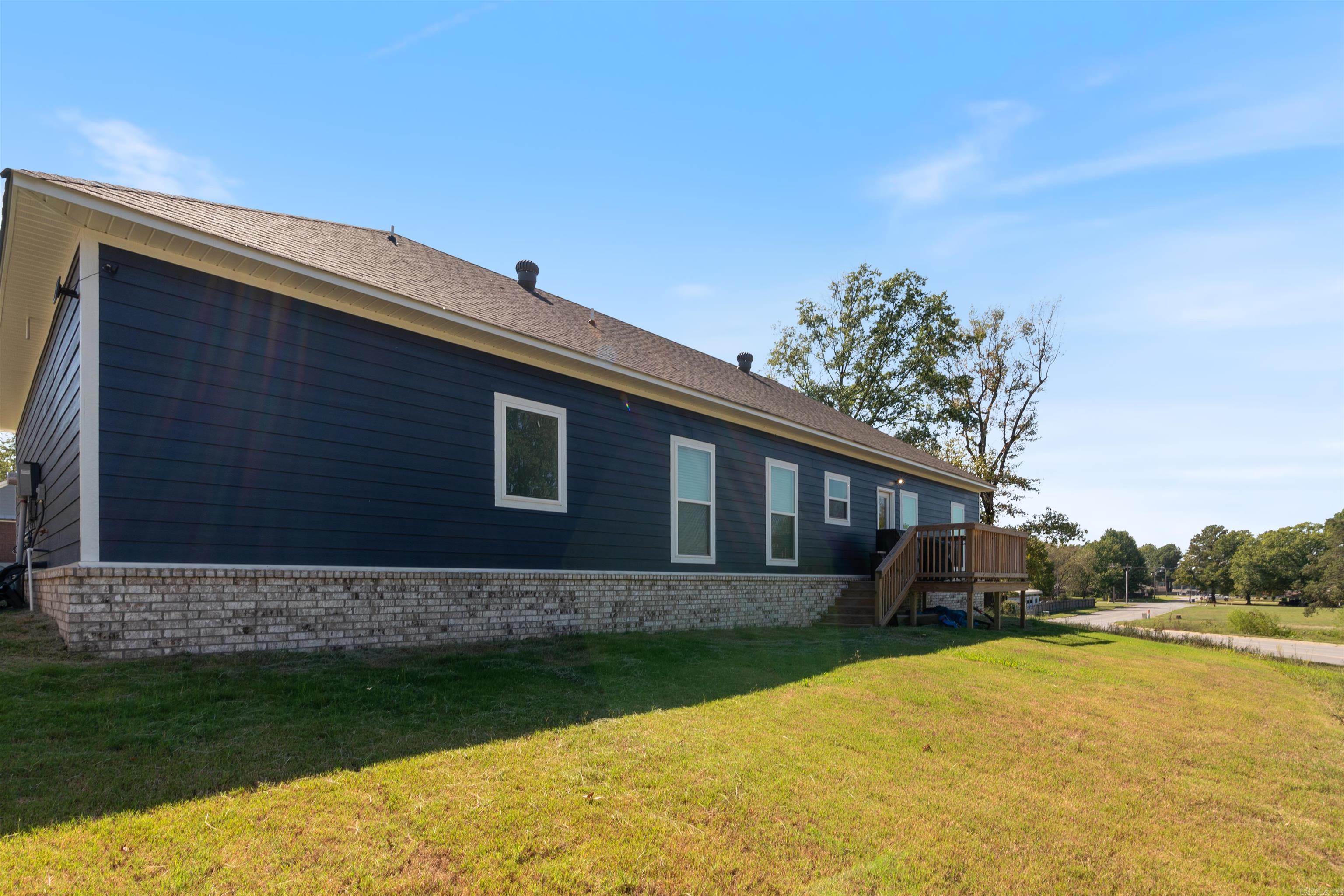 Not In List - Residential