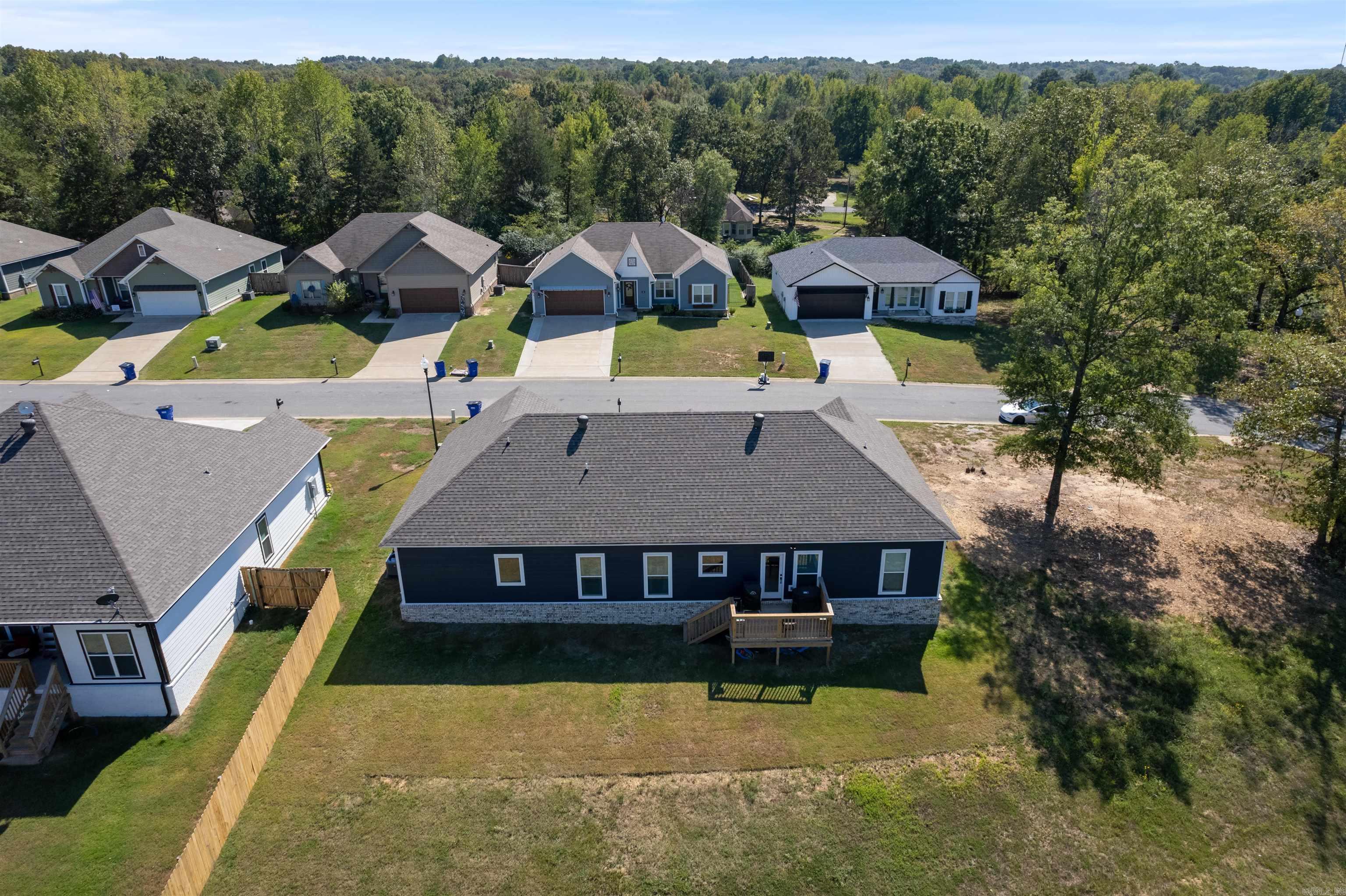 Not In List - Residential