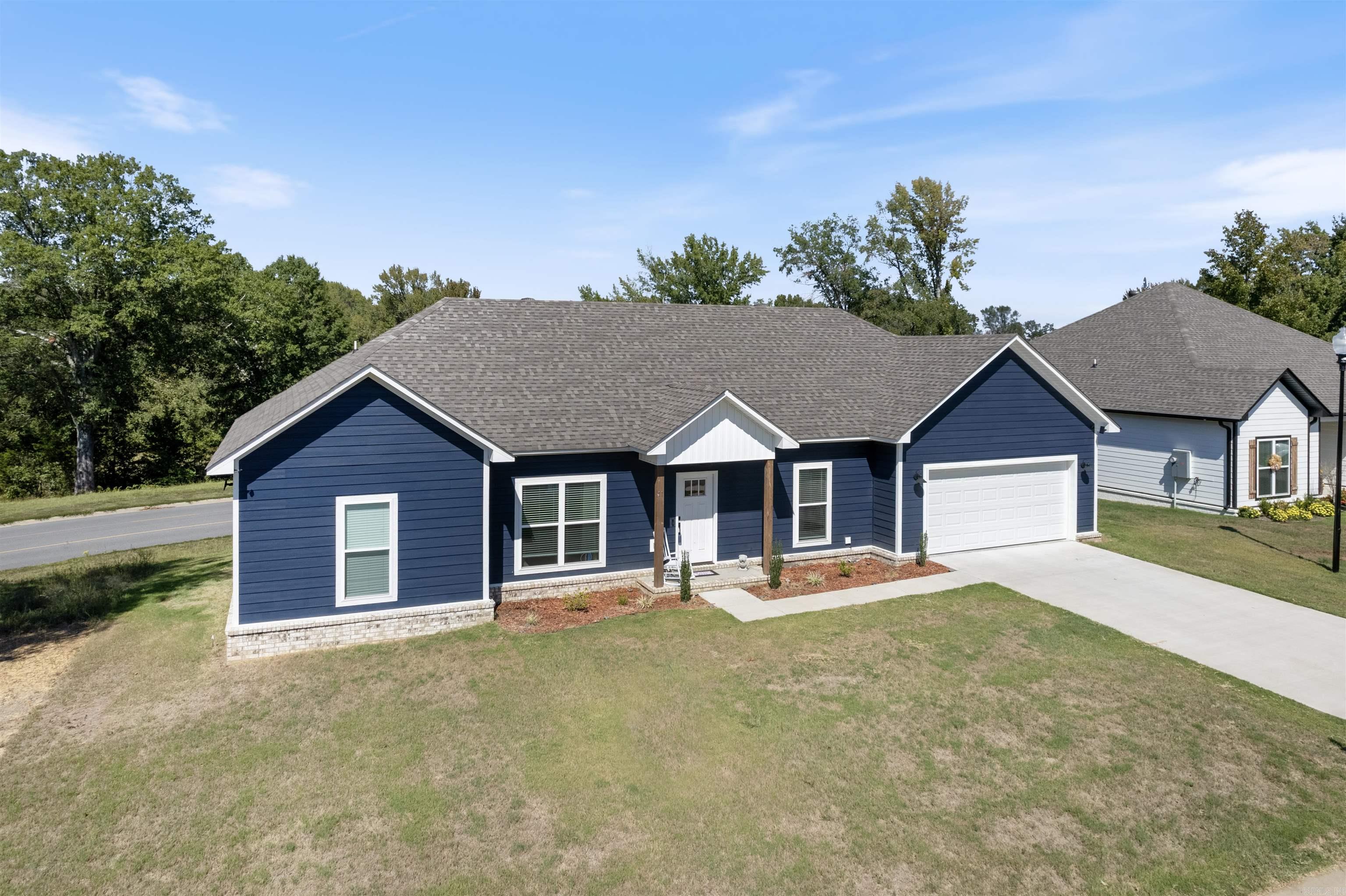 Not In List - Residential