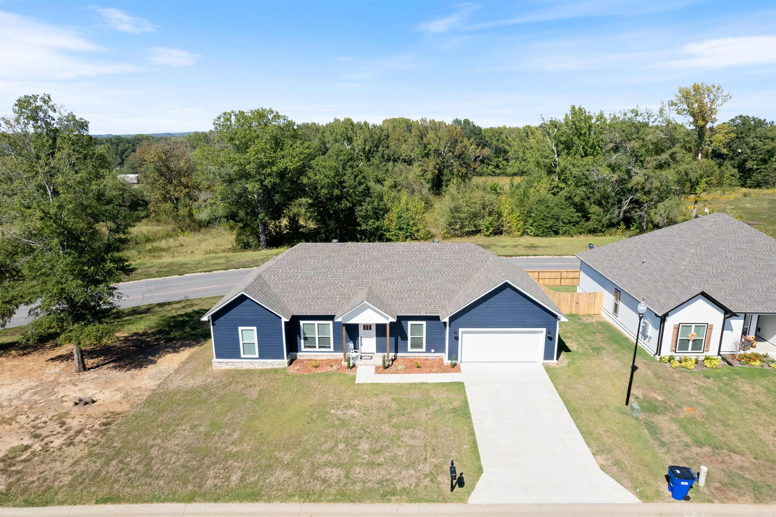 Not In List - Residential