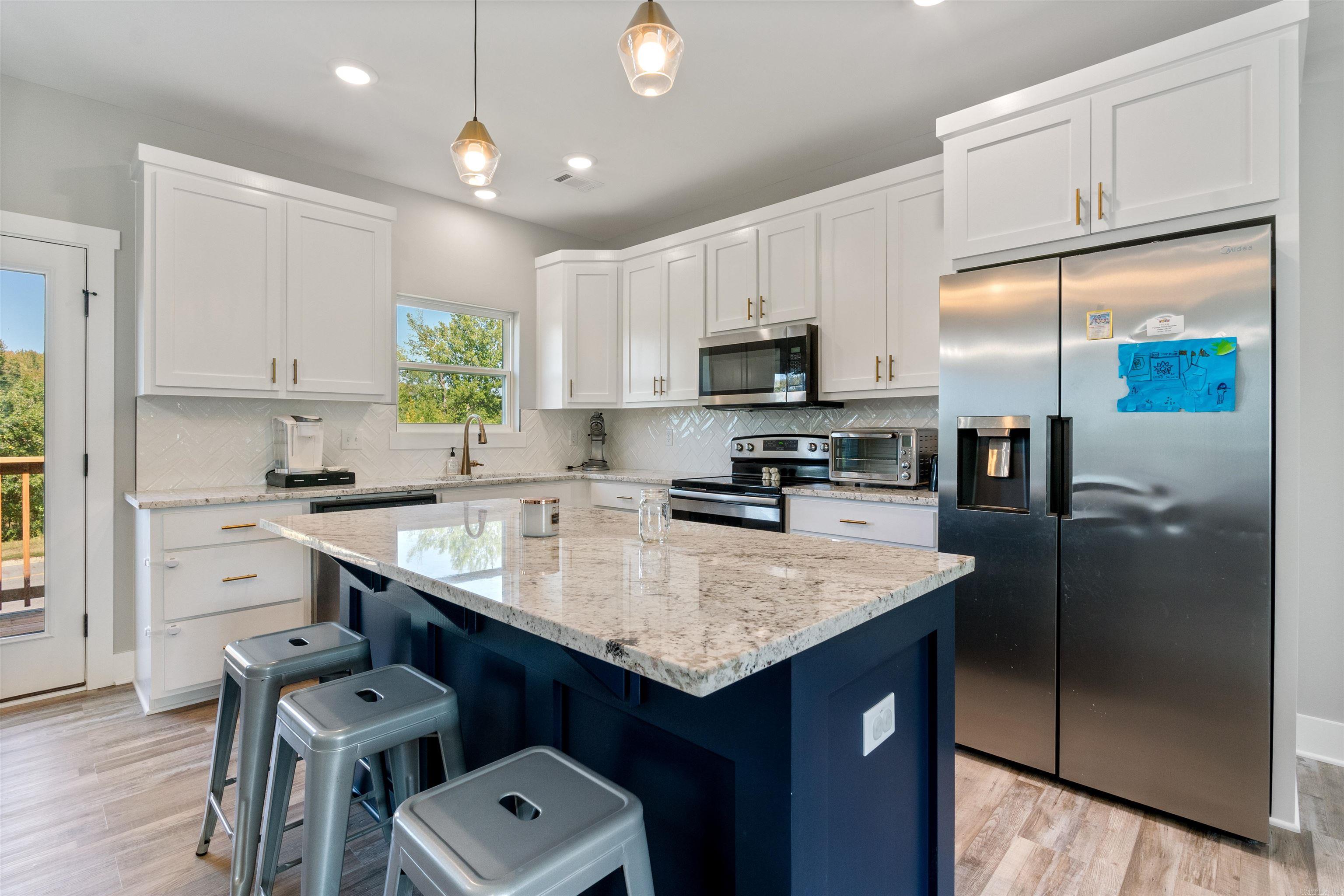 Not In List - Residential