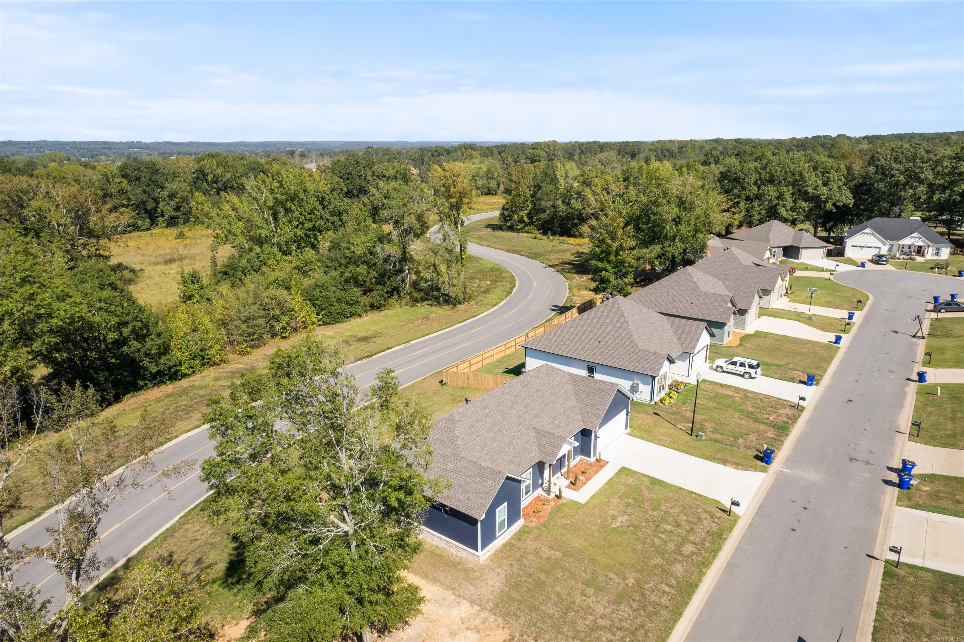 Not In List - Residential