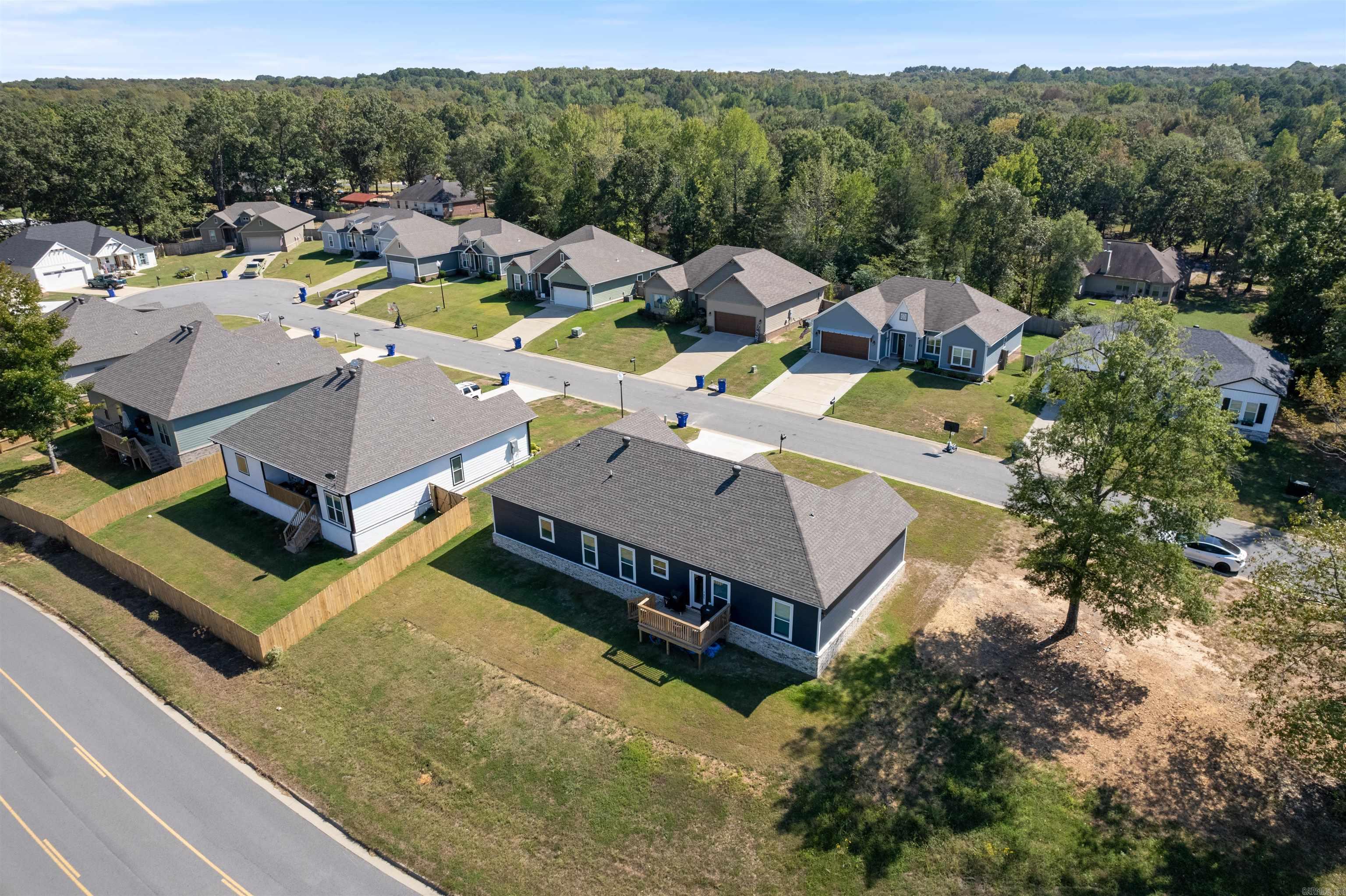 Not In List - Residential