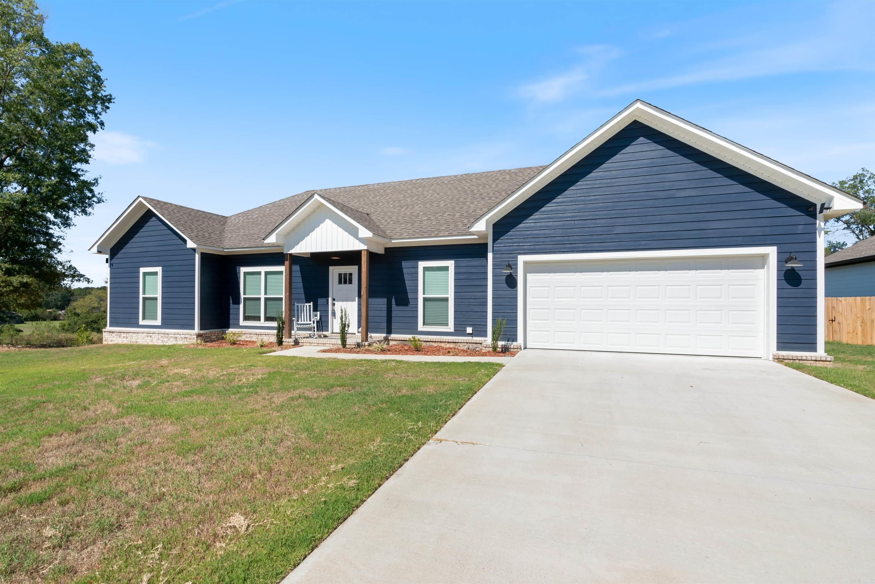 Not In List - Residential