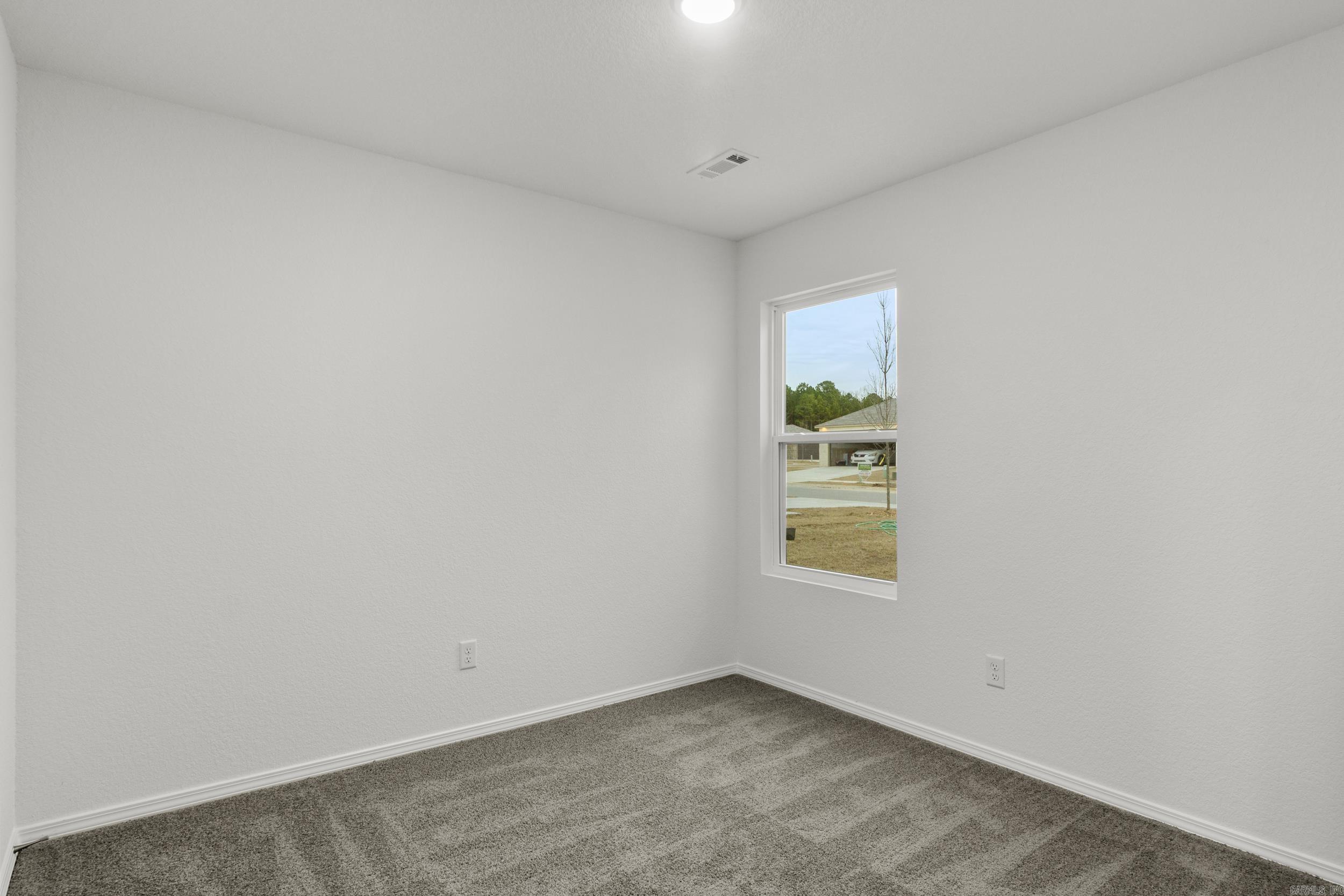 COUNTRY CLUB OF ARK THE - Residential