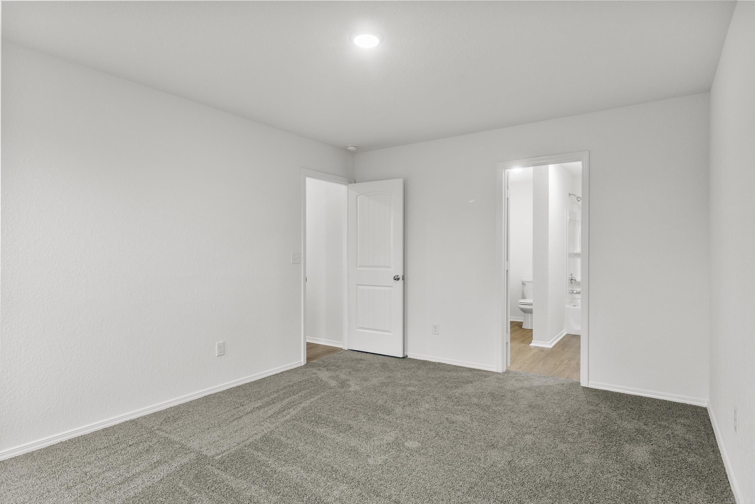 COUNTRY CLUB OF ARK THE - Residential