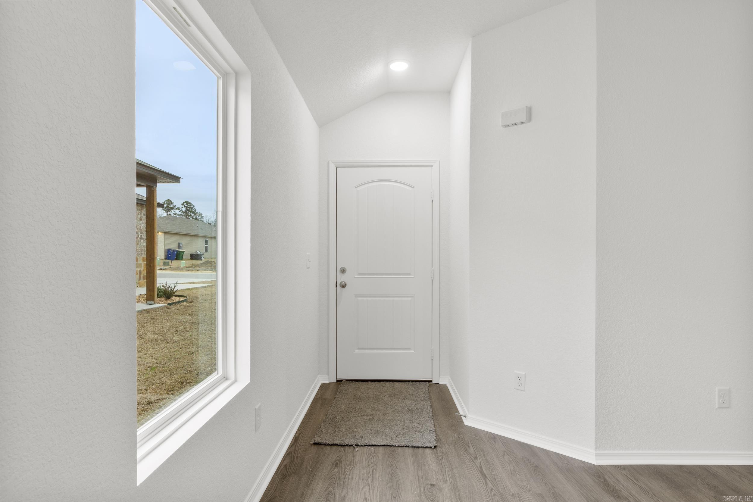 COUNTRY CLUB OF ARK THE - Residential