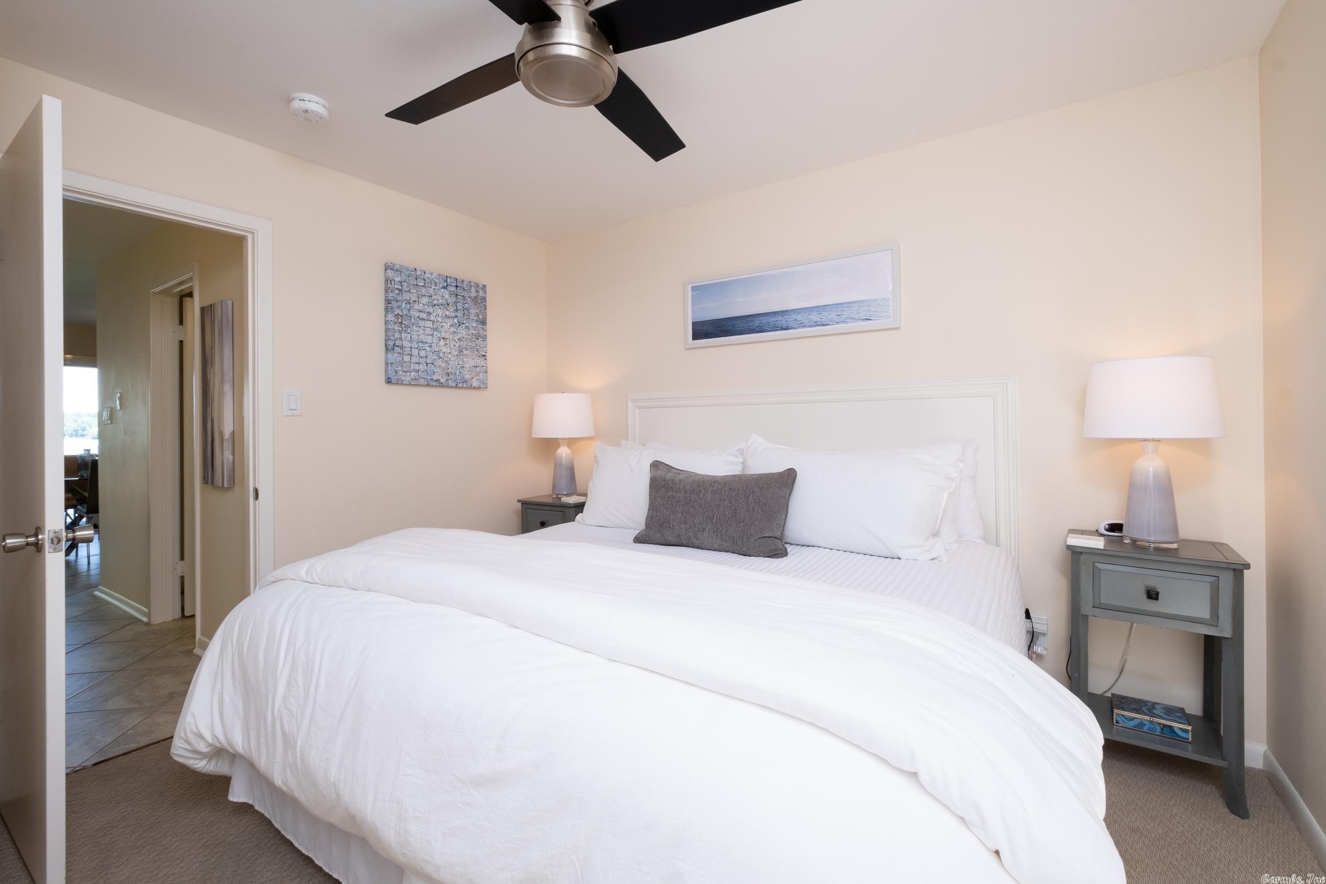 WILLOW BEACH HPR - Residential