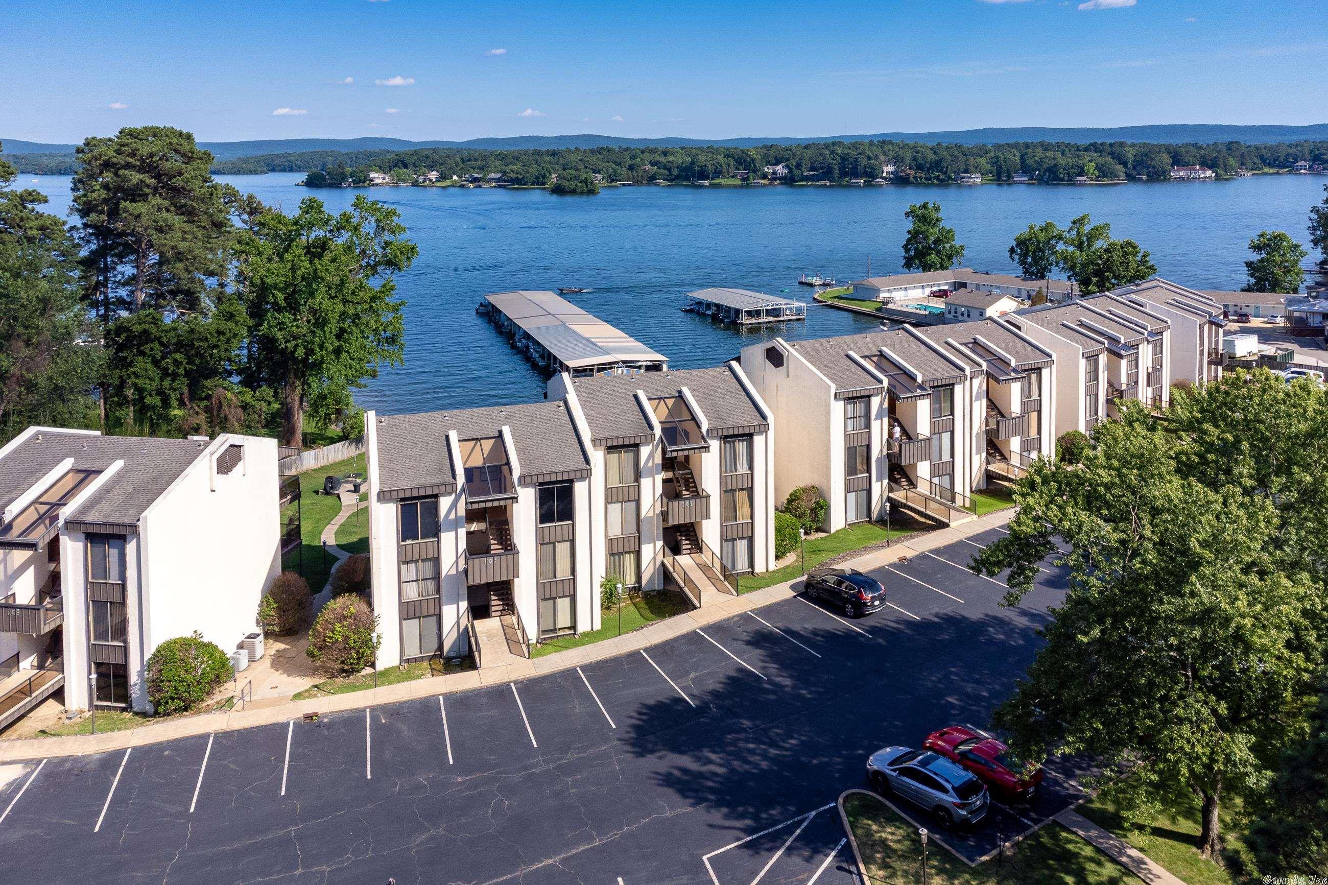 WILLOW BEACH HPR - Residential