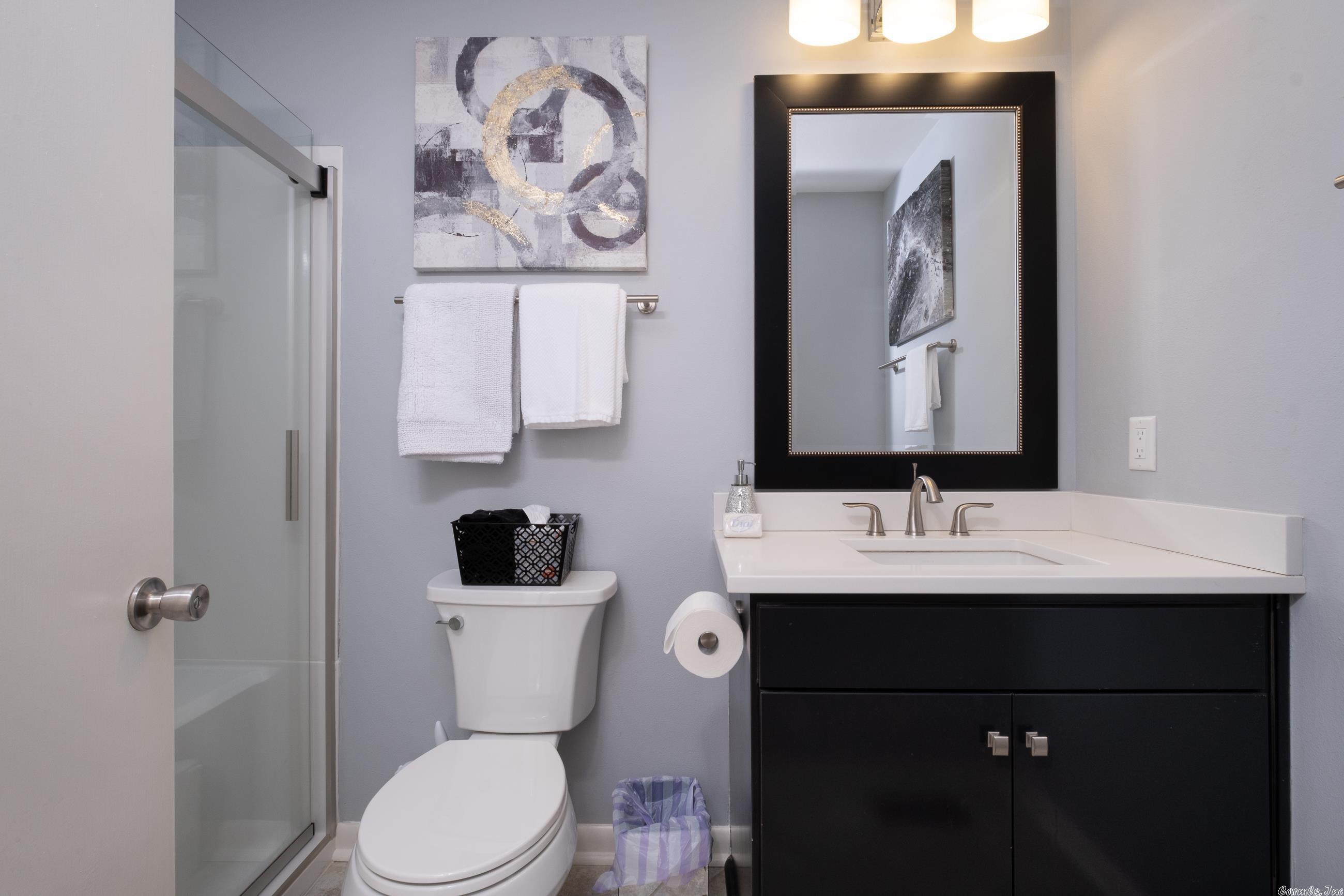 WILLOW BEACH HPR - Residential