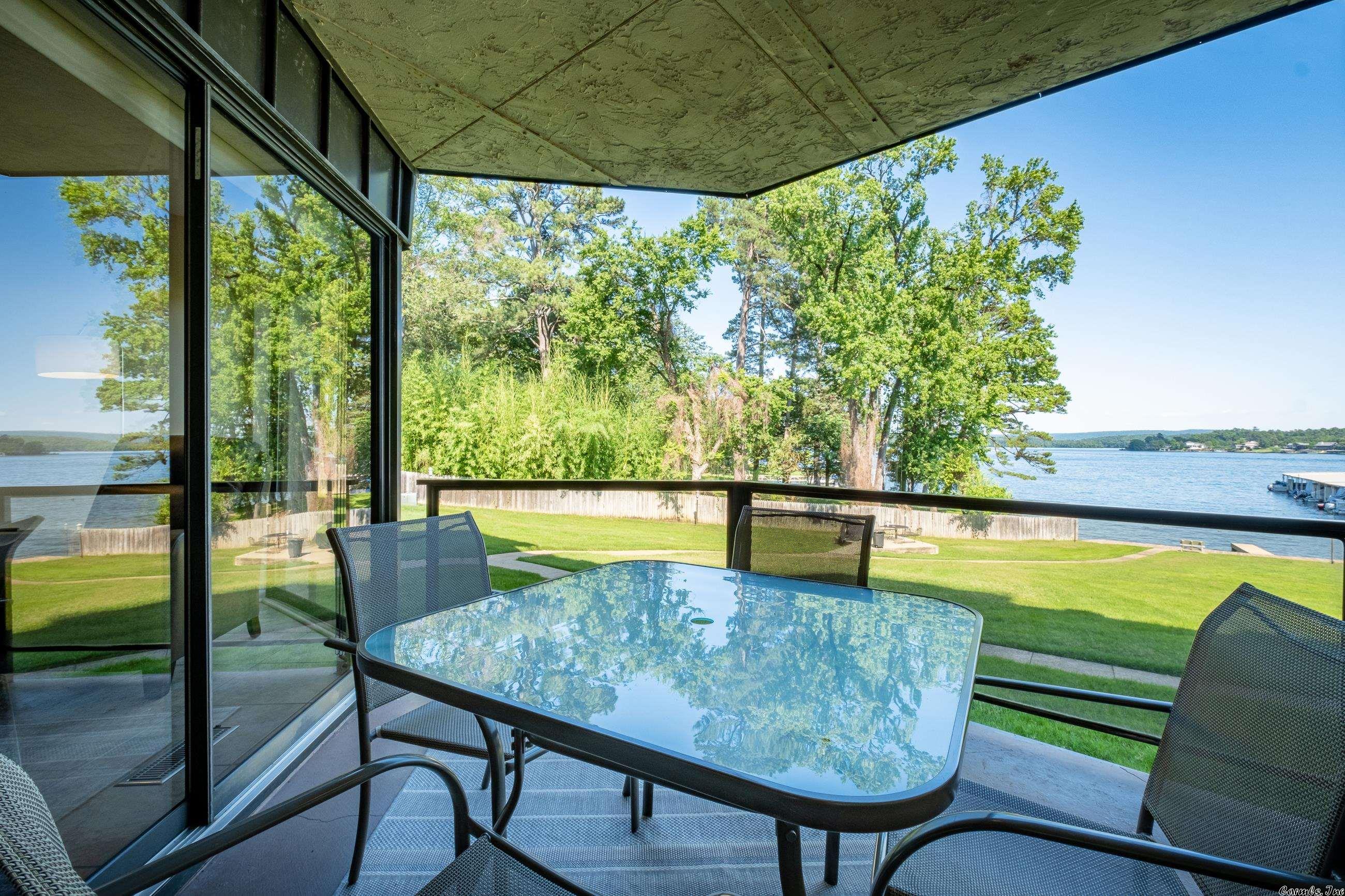 WILLOW BEACH HPR - Residential