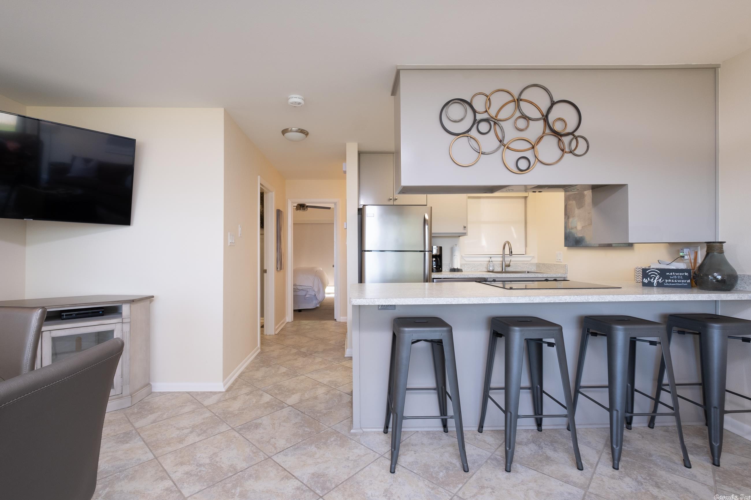 WILLOW BEACH HPR - Residential