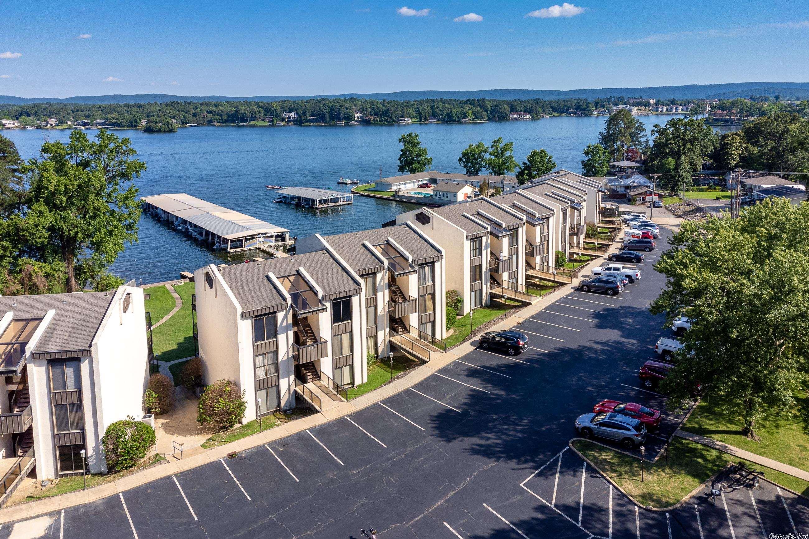 WILLOW BEACH HPR - Residential