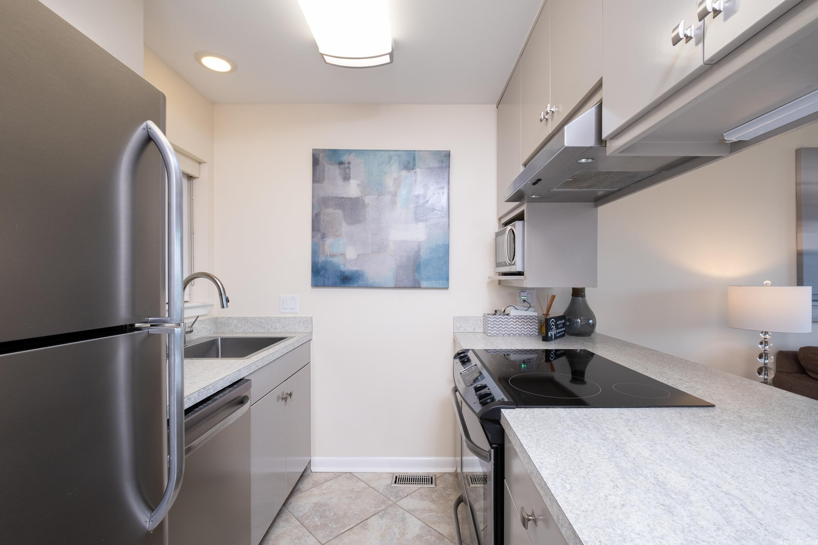 WILLOW BEACH HPR - Residential