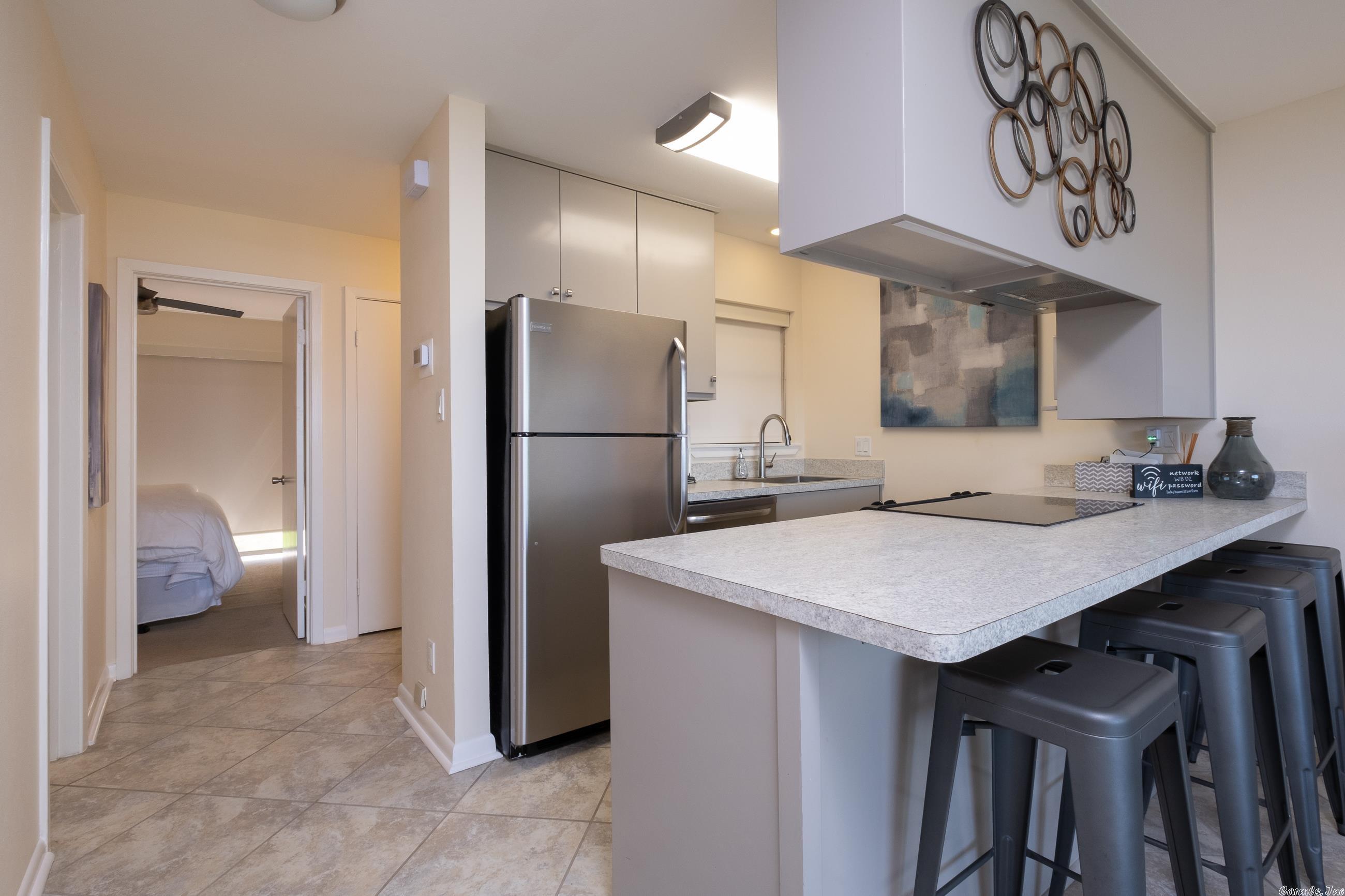 WILLOW BEACH HPR - Residential