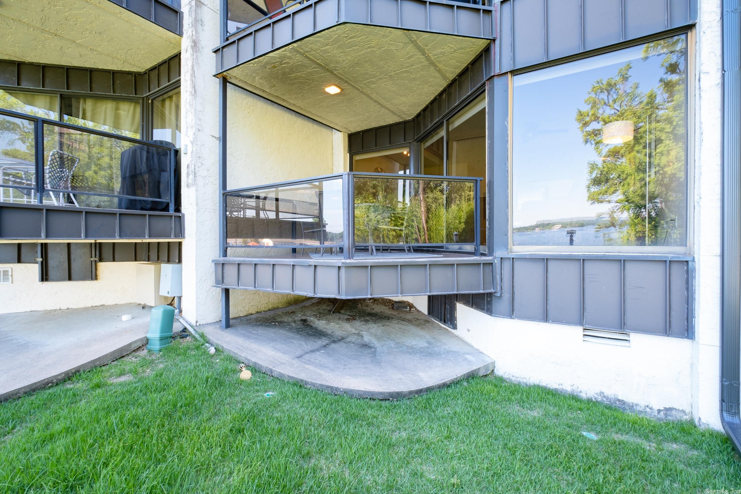 WILLOW BEACH HPR - Residential