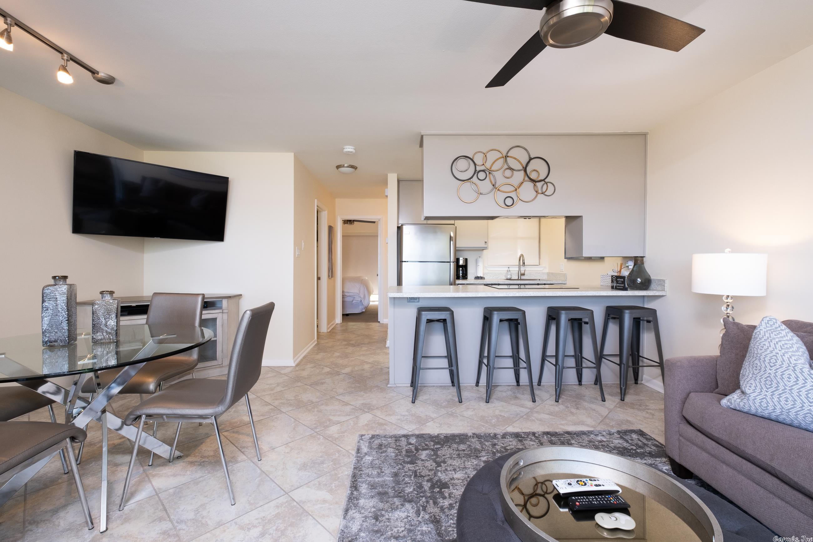 WILLOW BEACH HPR - Residential