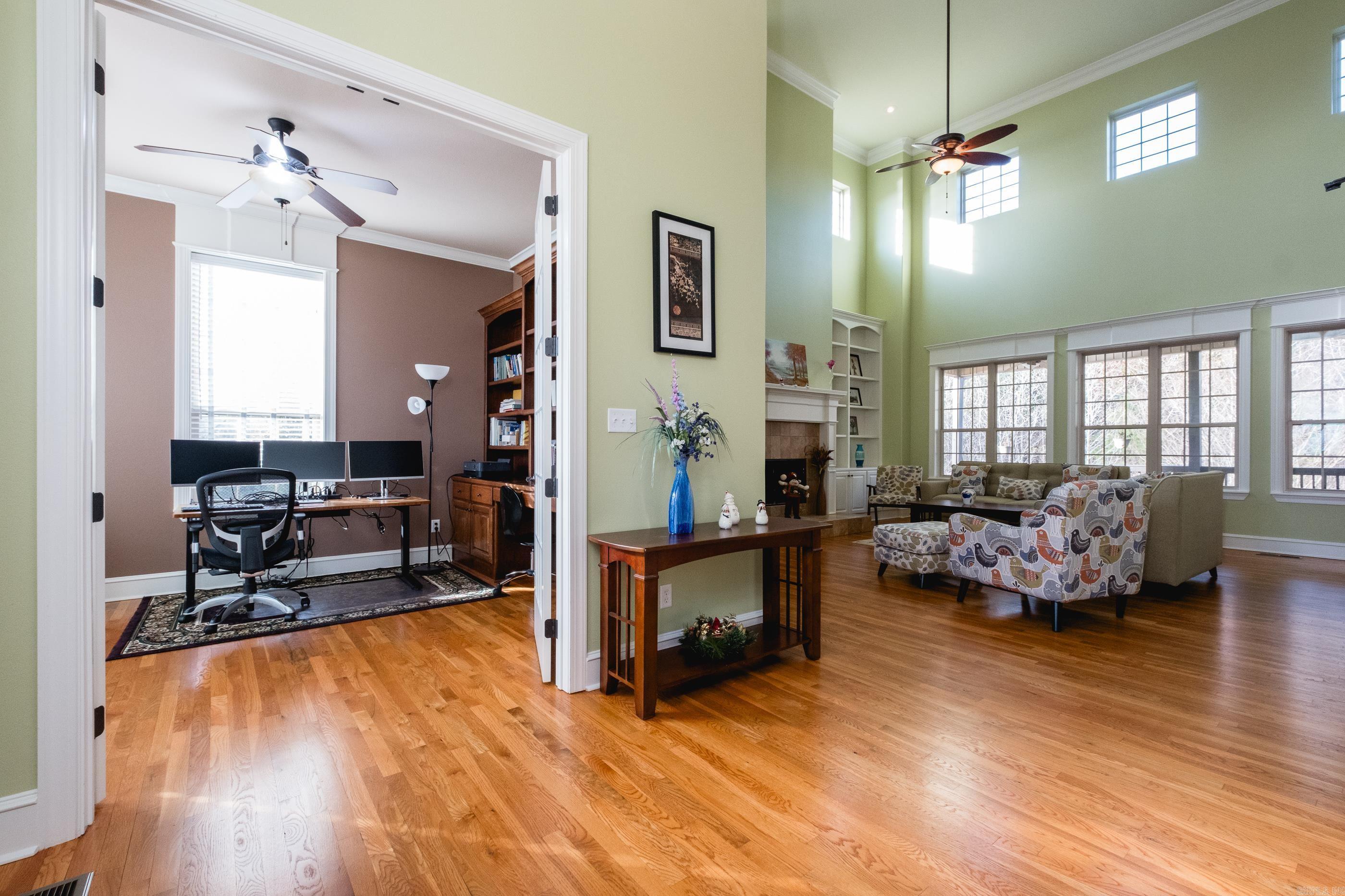 THE VILLAGES OF WELLINGTON - Residential