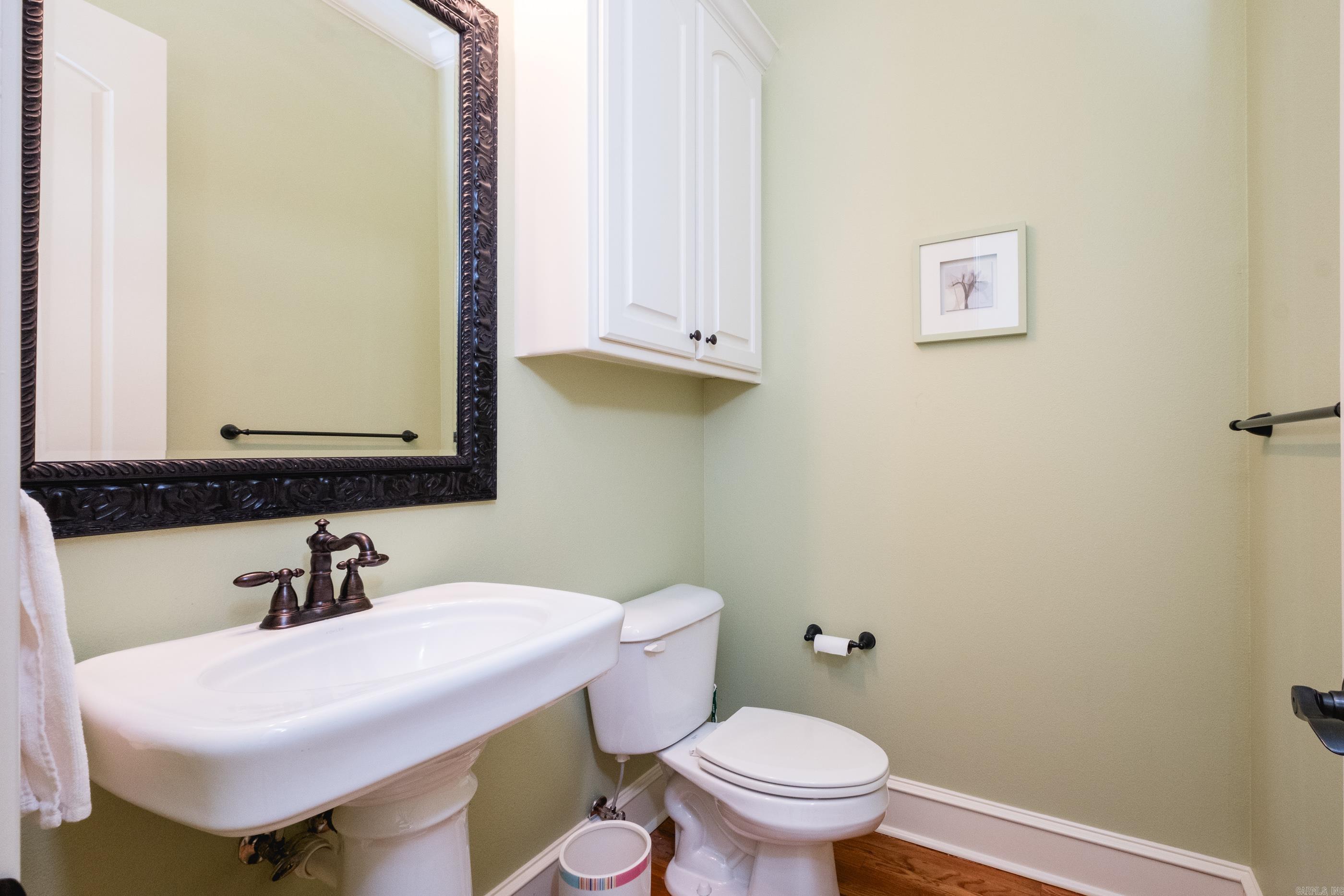 THE VILLAGES OF WELLINGTON - Residential