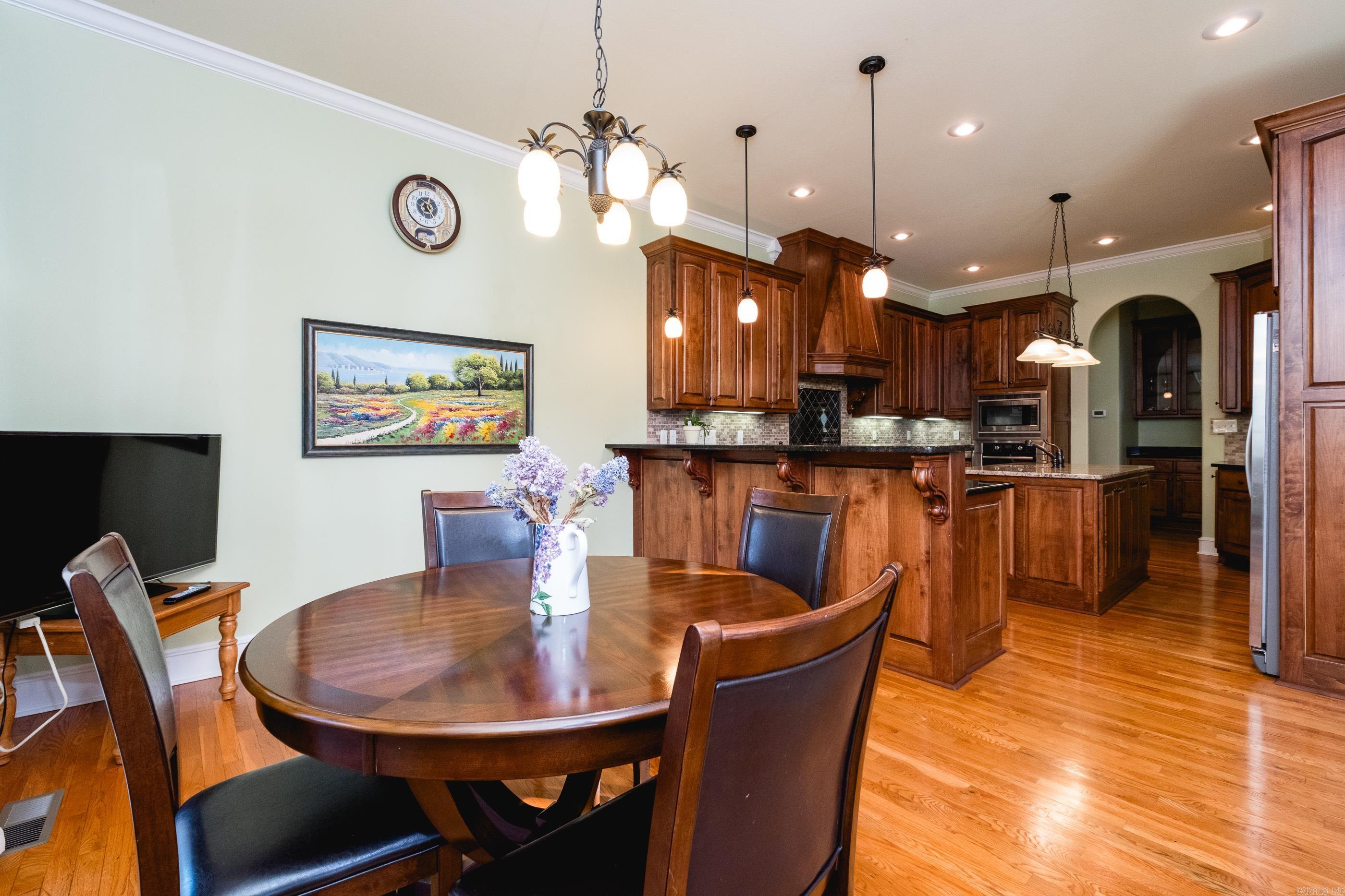 THE VILLAGES OF WELLINGTON - Residential