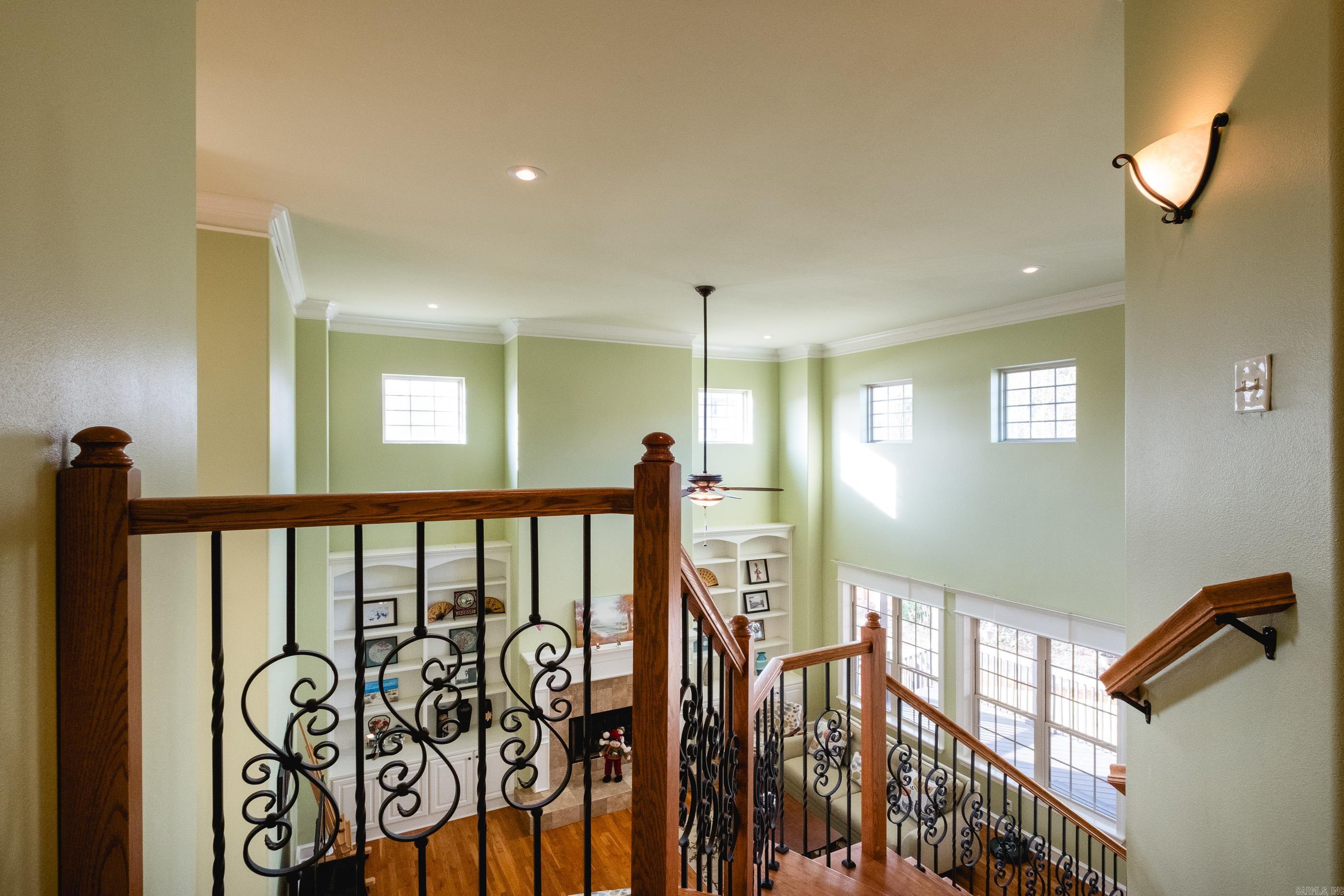 THE VILLAGES OF WELLINGTON - Residential