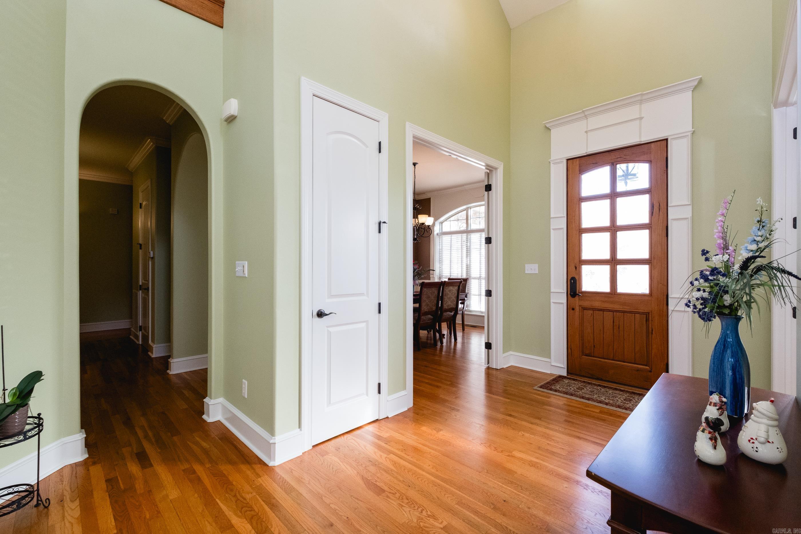 THE VILLAGES OF WELLINGTON - Residential