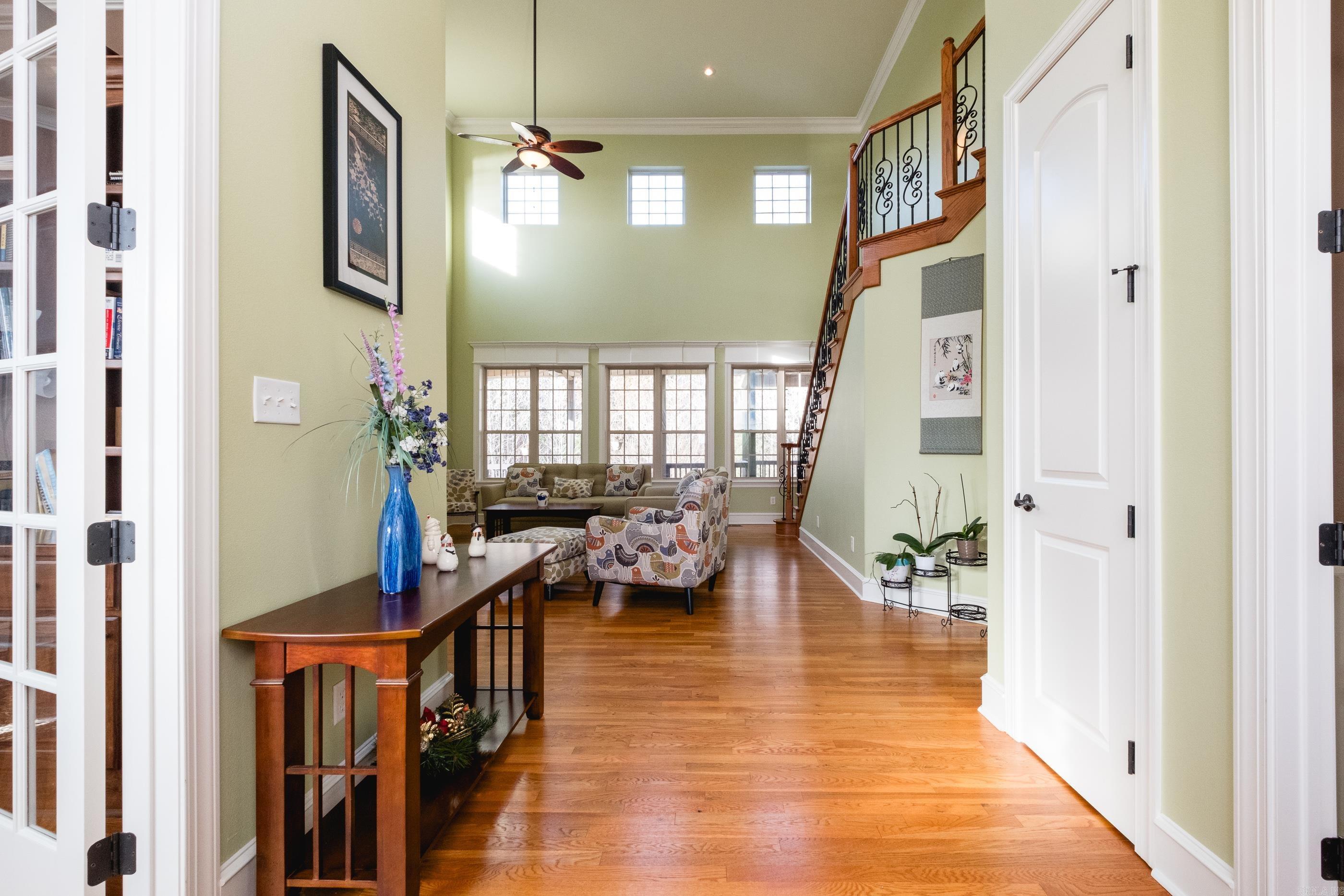 THE VILLAGES OF WELLINGTON - Residential