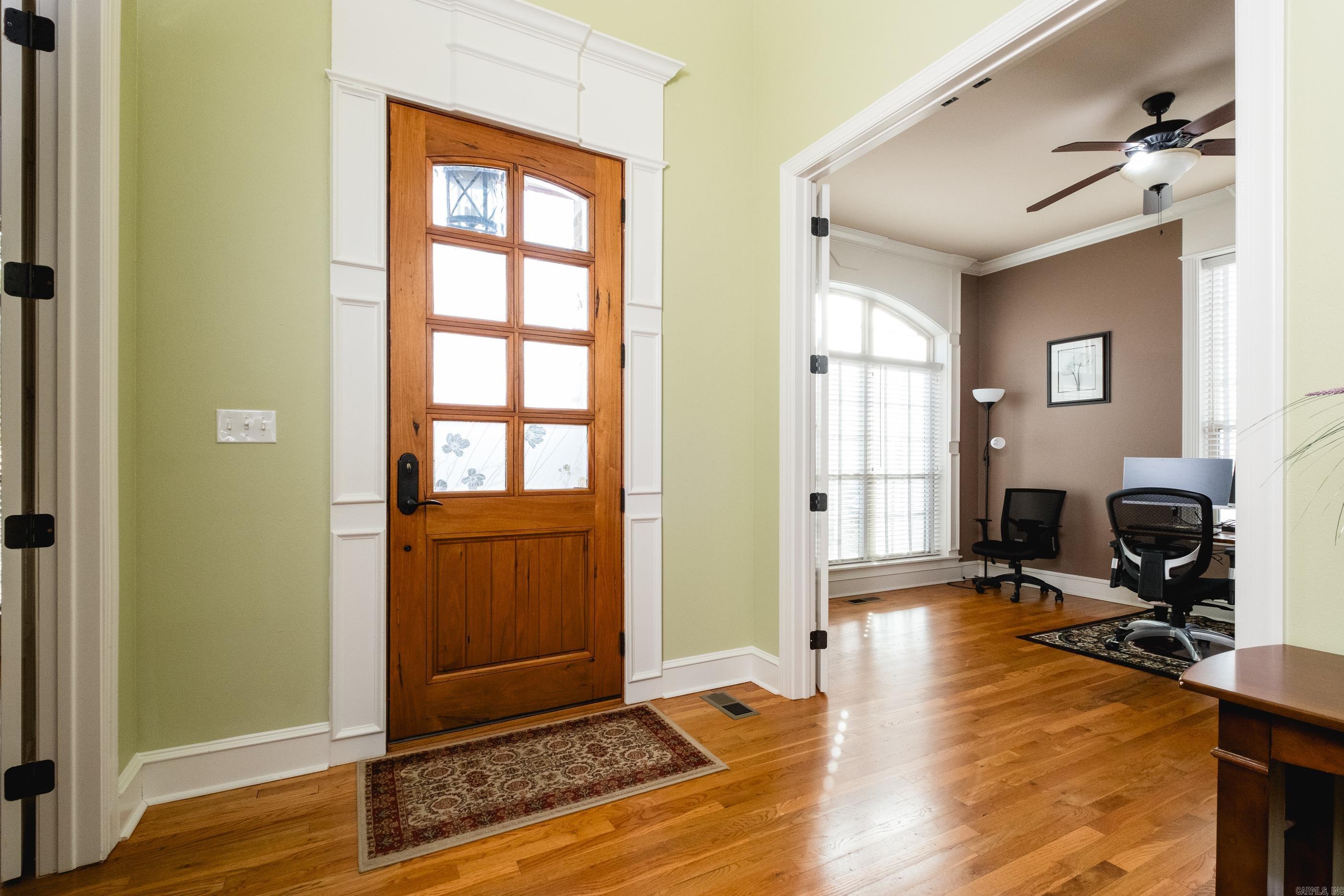 THE VILLAGES OF WELLINGTON - Residential