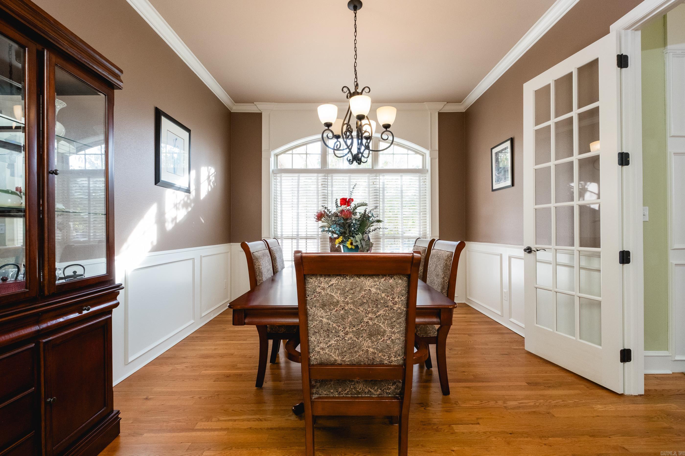 THE VILLAGES OF WELLINGTON - Residential