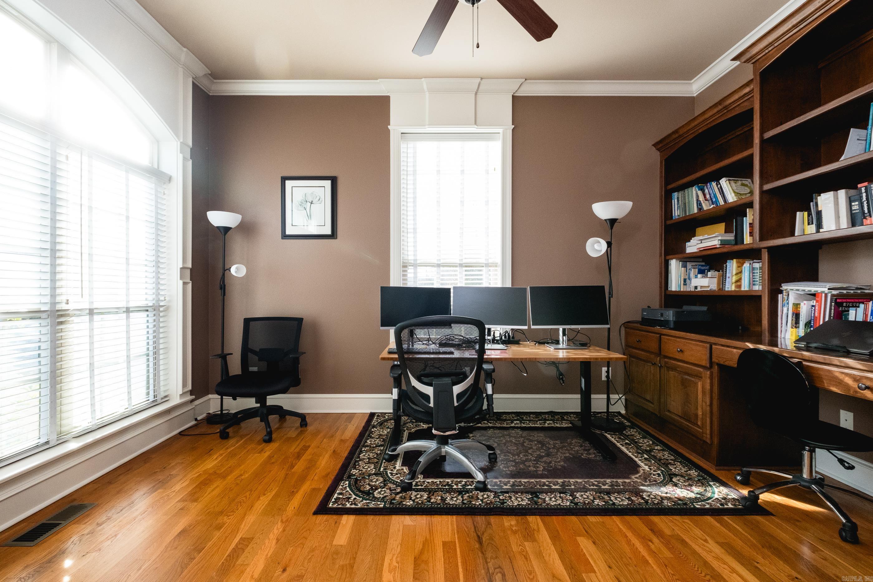 THE VILLAGES OF WELLINGTON - Residential