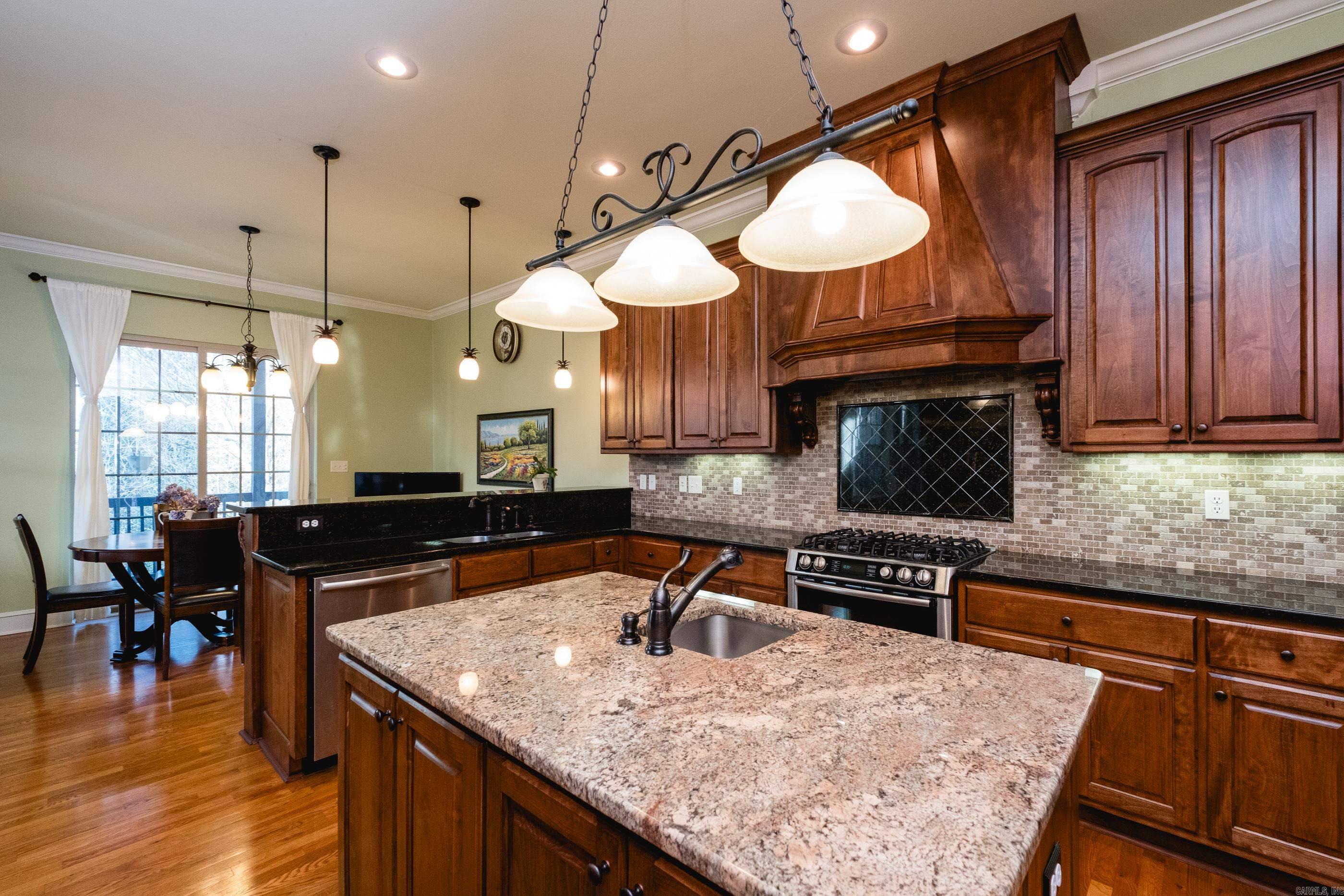 THE VILLAGES OF WELLINGTON - Residential