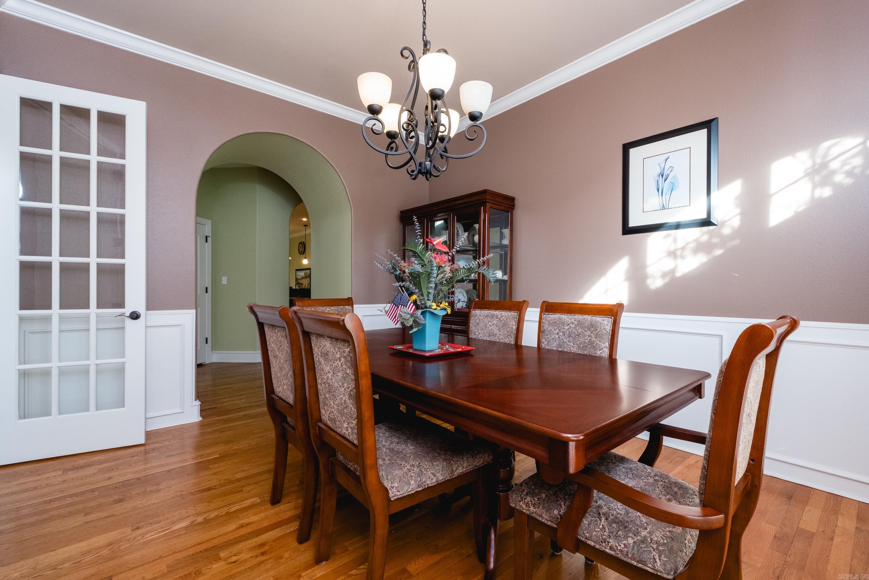 THE VILLAGES OF WELLINGTON - Residential