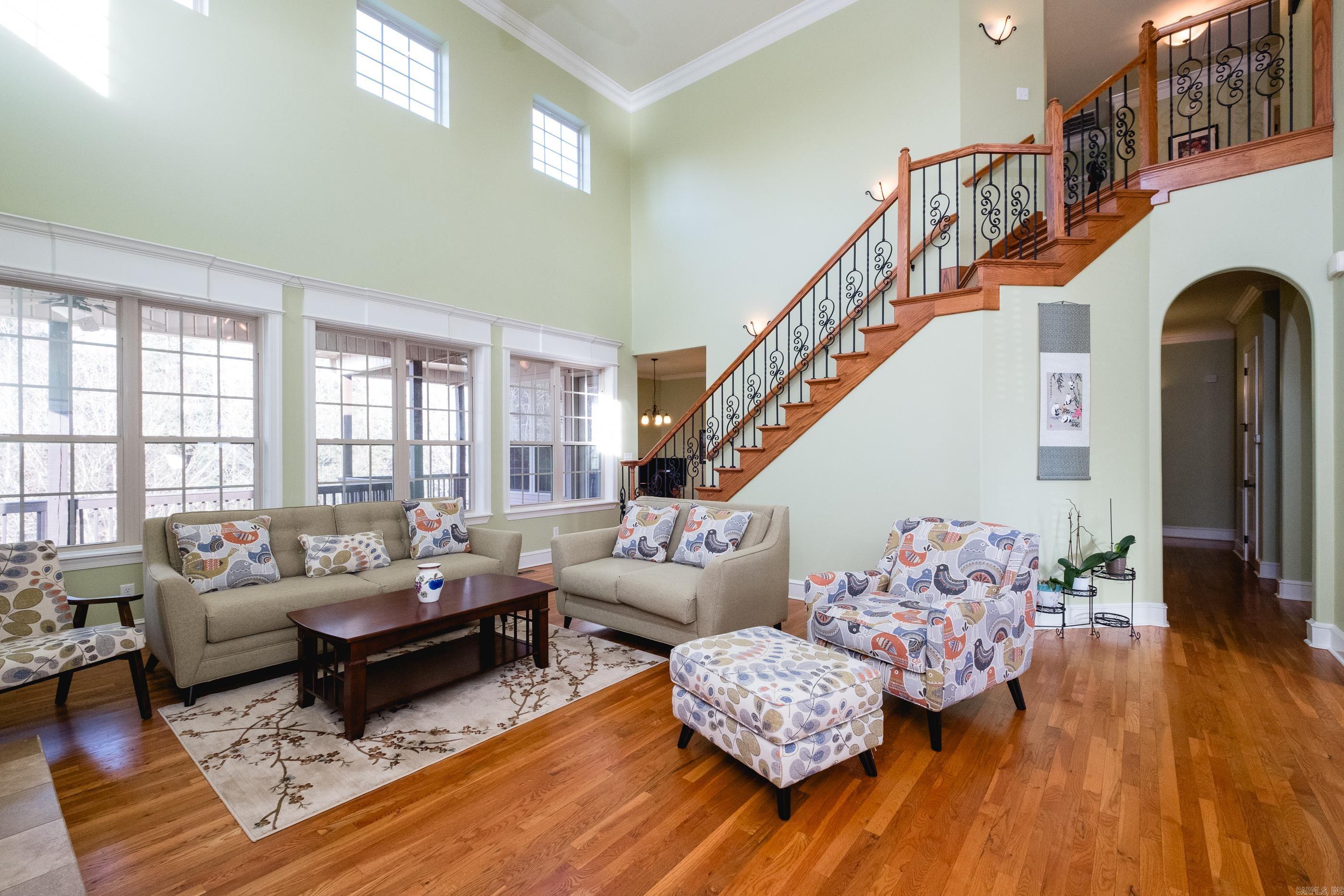 THE VILLAGES OF WELLINGTON - Residential